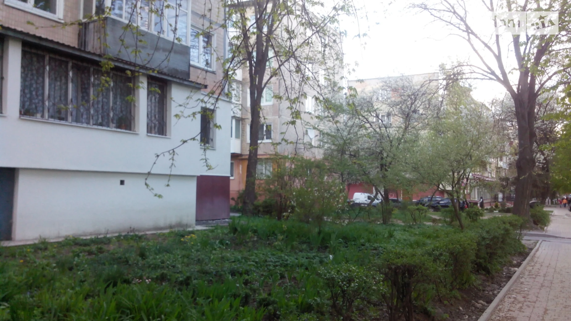 1-комнатная квартира 35 кв. м в Тернополе, ул. Леси Украинки - фото 5