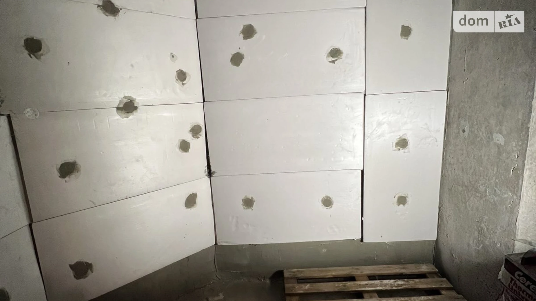 Продается 1-комнатная квартира 54 кв. м в Хмельницком, ул. Строителей (Грузевица-2), 5/3 - фото 5