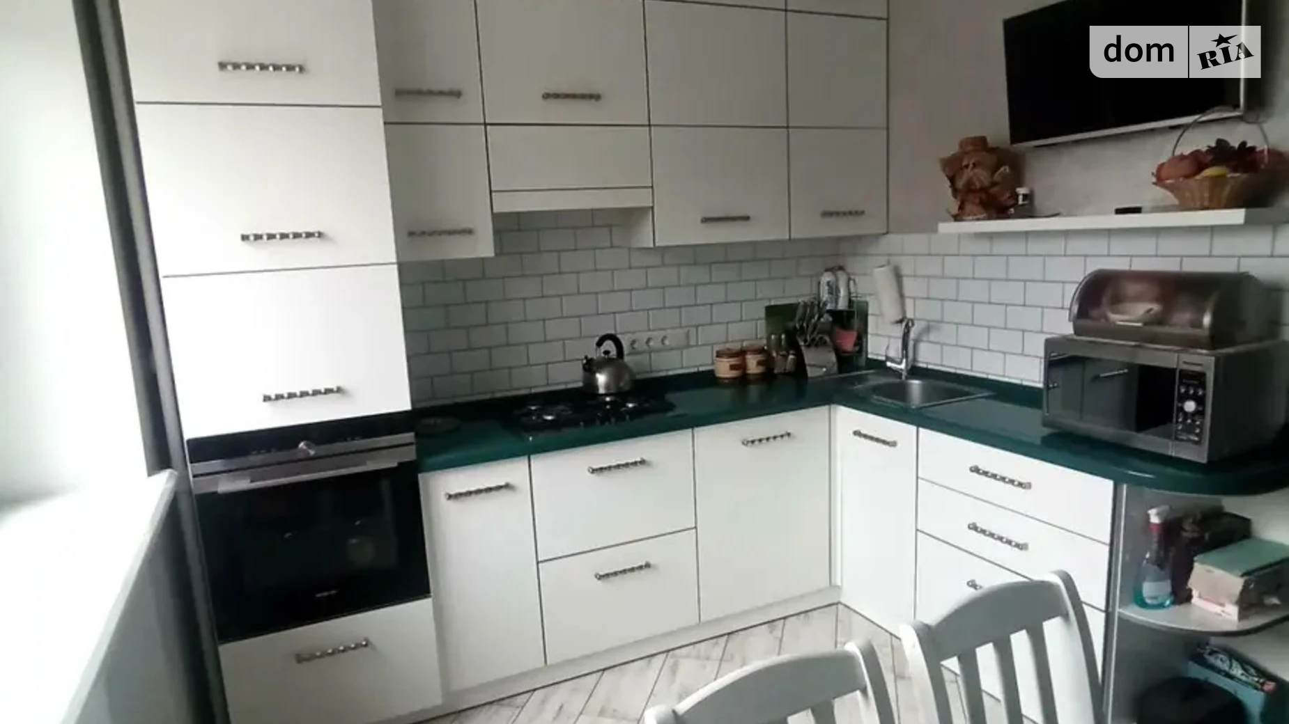 Продается 3-комнатная квартира 85 кв. м в Киеве, ул. Новодарницкая, 3/15 - фото 5