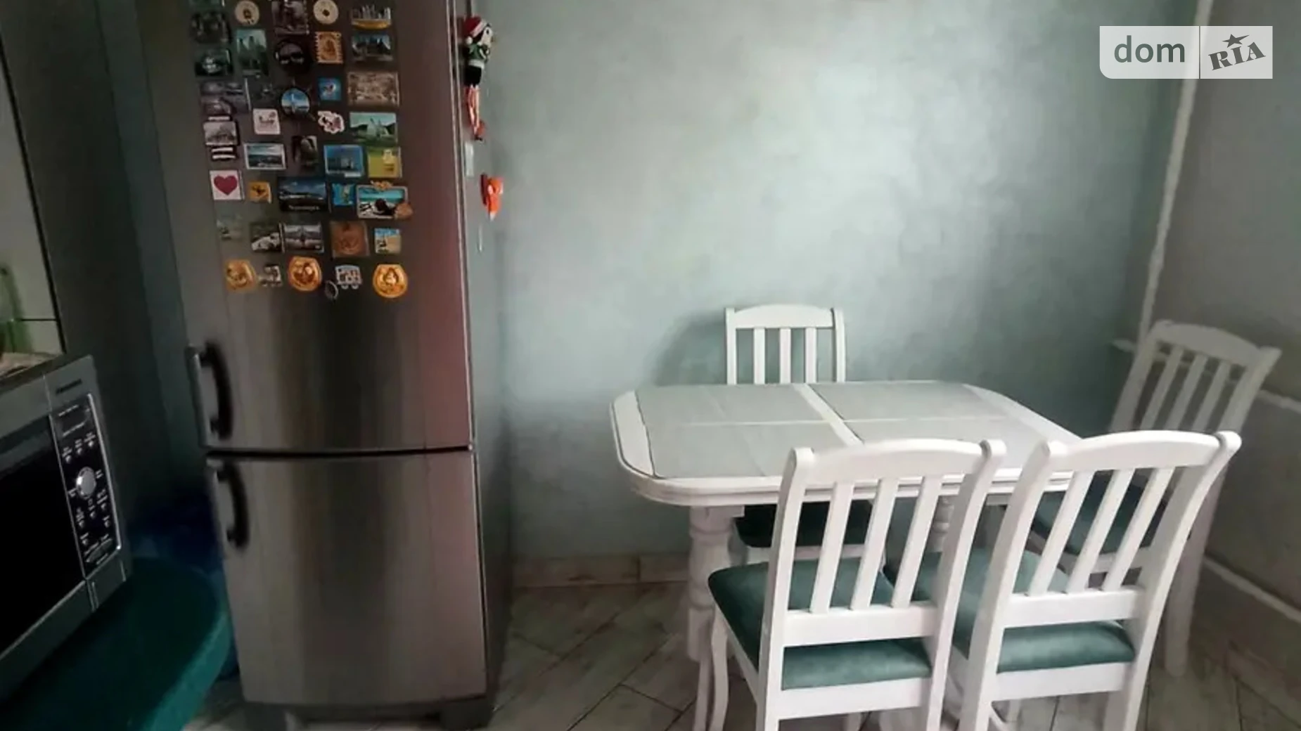 Продается 3-комнатная квартира 85 кв. м в Киеве, ул. Новодарницкая, 3/15 - фото 3