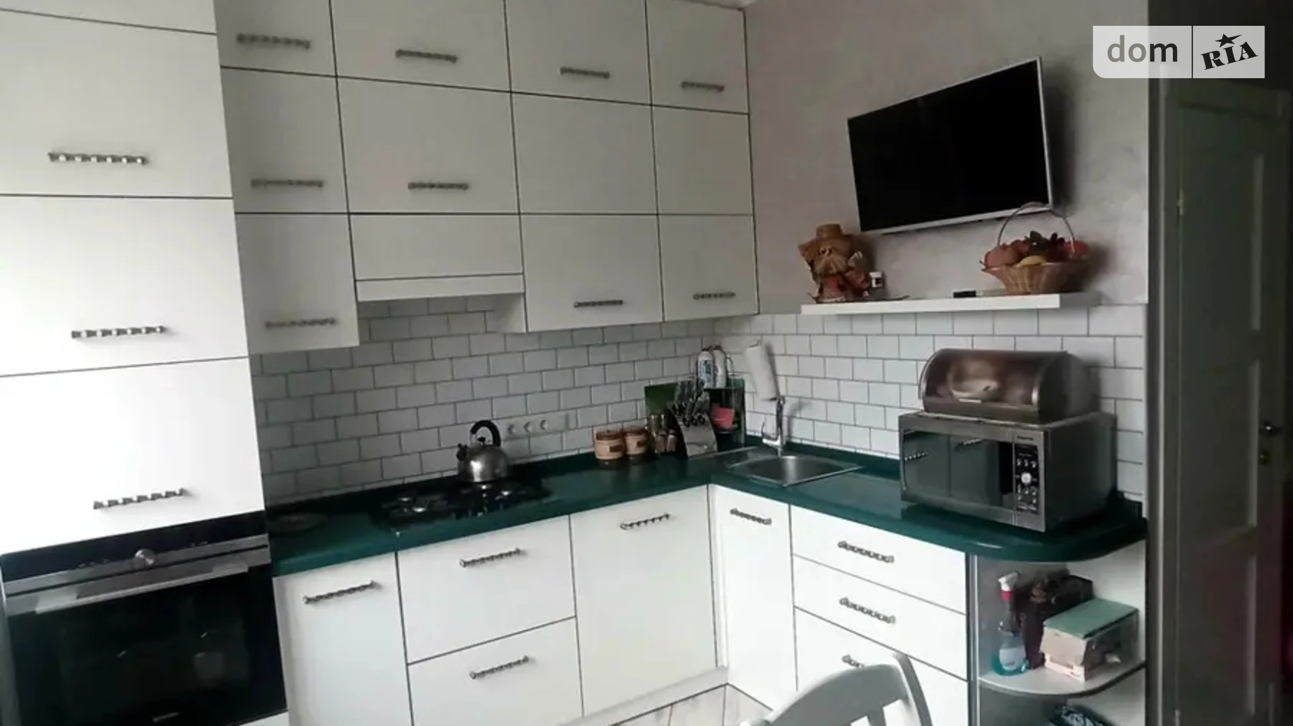 Продается 3-комнатная квартира 85 кв. м в Киеве, ул. Новодарницкая, 3/15 - фото 2