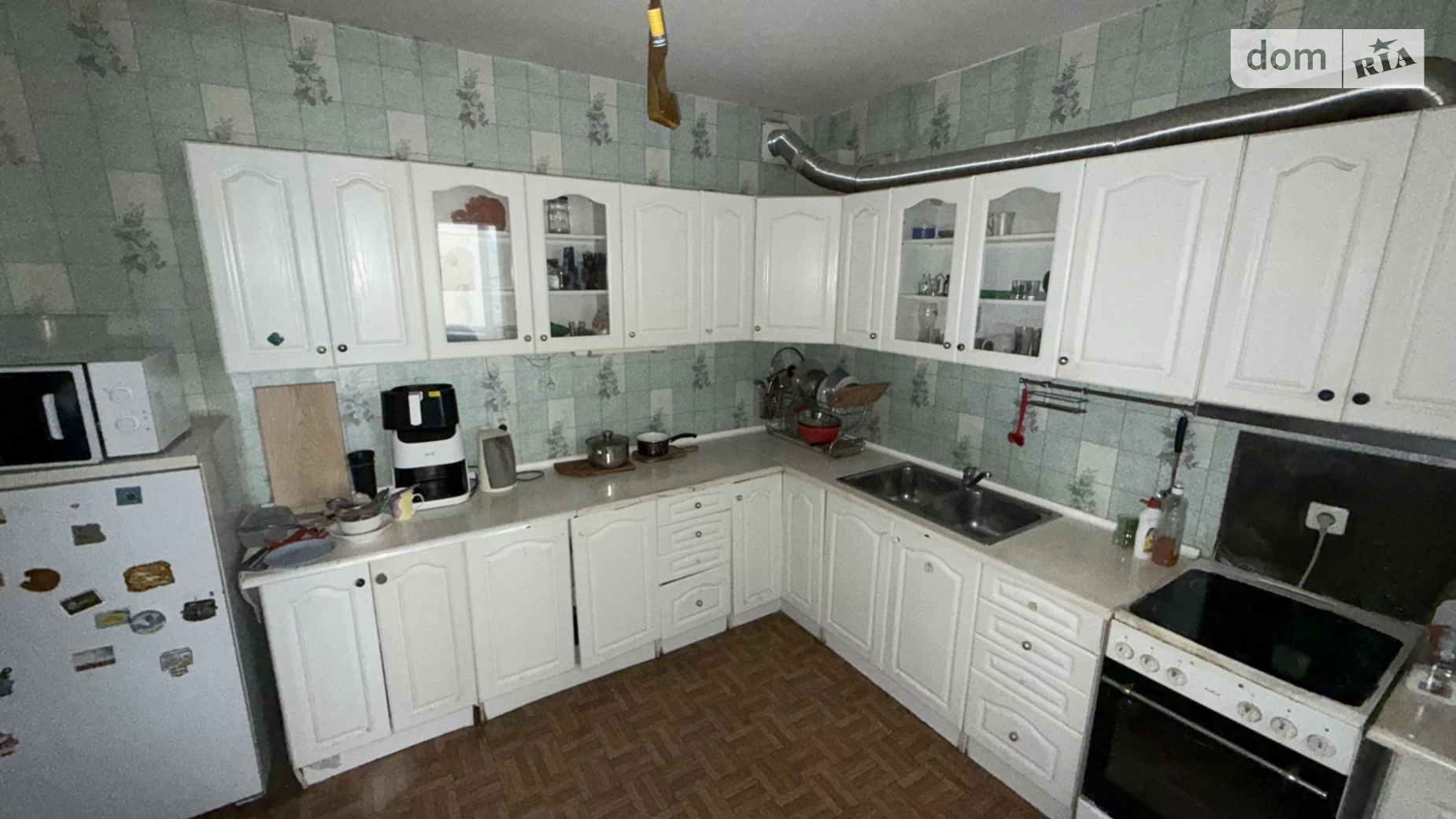 Продается 4-комнатная квартира 107.1 кв. м в Киеве, ул. Вишняковская, 7А - фото 2