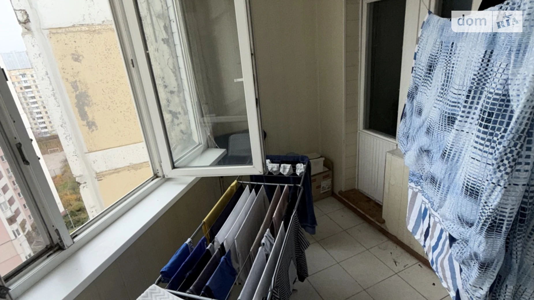 Продается 4-комнатная квартира 107.1 кв. м в Киеве, ул. Вишняковская, 7А - фото 3