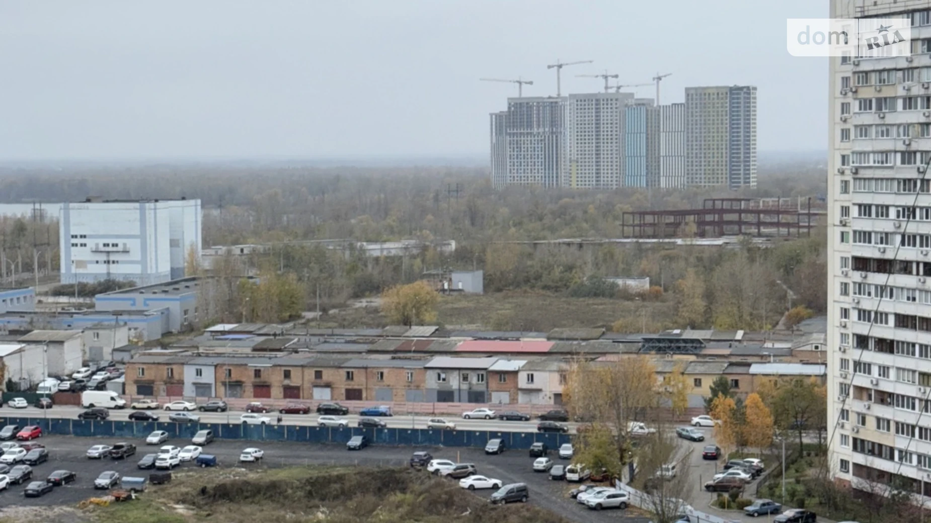 Продается 4-комнатная квартира 107.1 кв. м в Киеве, ул. Вишняковская, 7А - фото 4