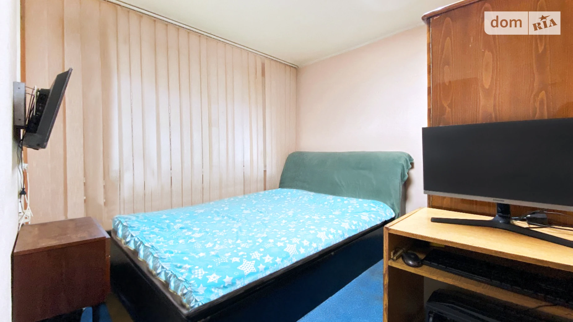 Продается 2-комнатная квартира 42.6 кв. м в Днепре, просп. Яворницкого Дмитрия - фото 2