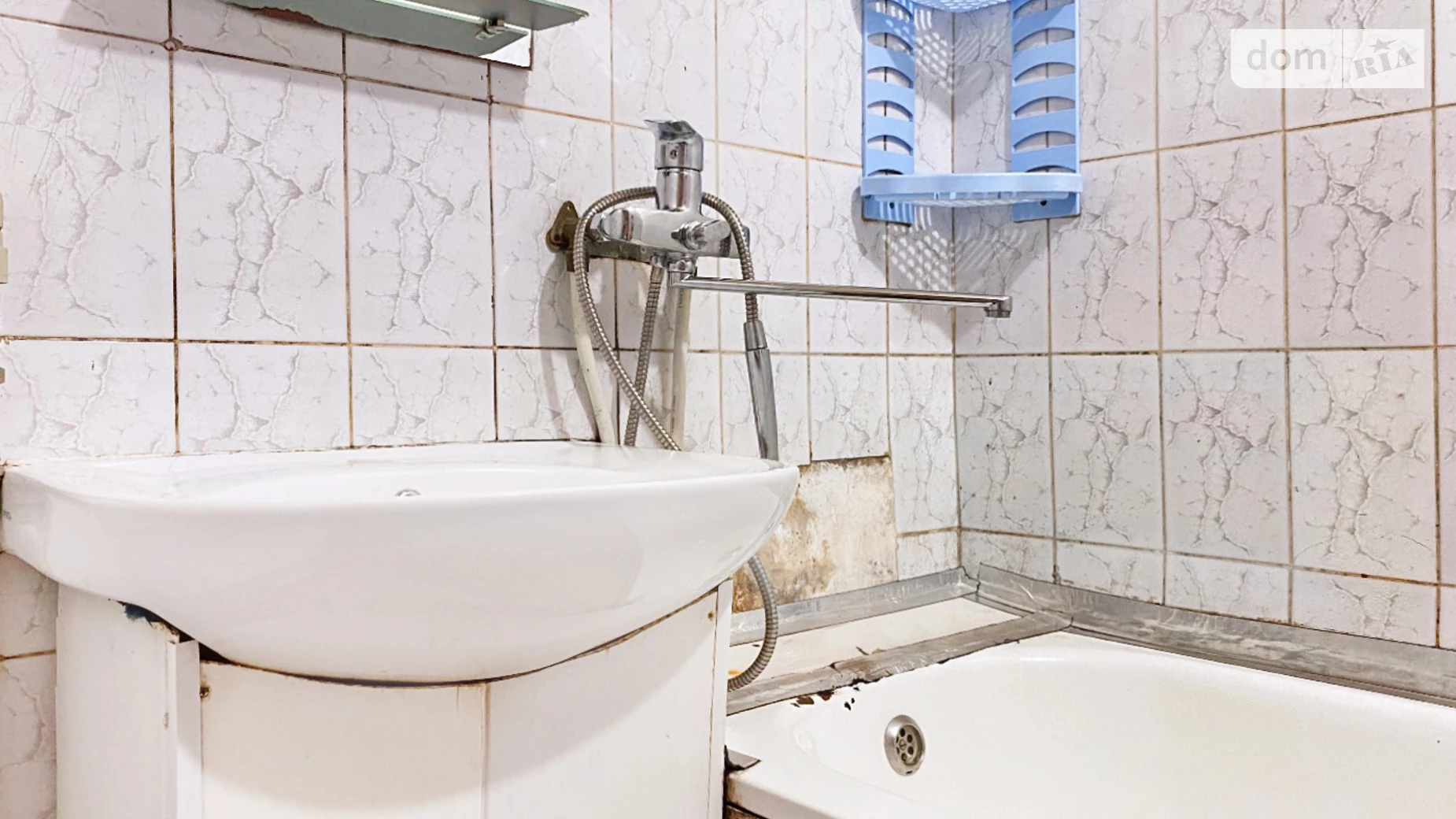 Продается 2-комнатная квартира 42.6 кв. м в Днепре, просп. Яворницкого Дмитрия - фото 3