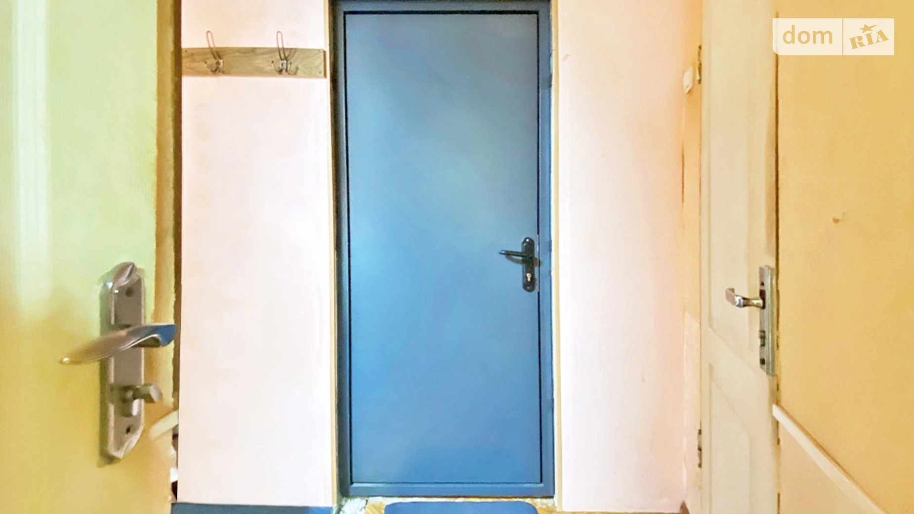 Продается 2-комнатная квартира 42.6 кв. м в Днепре, просп. Яворницкого Дмитрия - фото 5