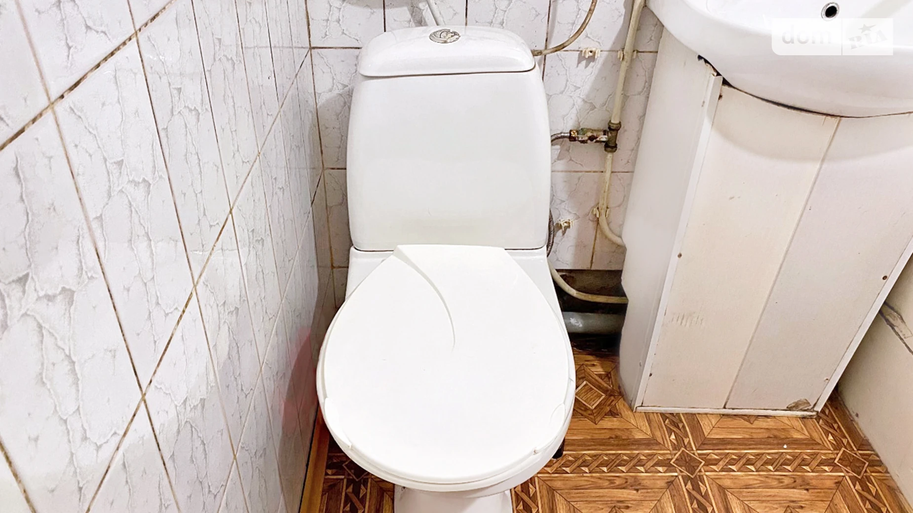 Продается 2-комнатная квартира 42.6 кв. м в Днепре, просп. Яворницкого Дмитрия - фото 4