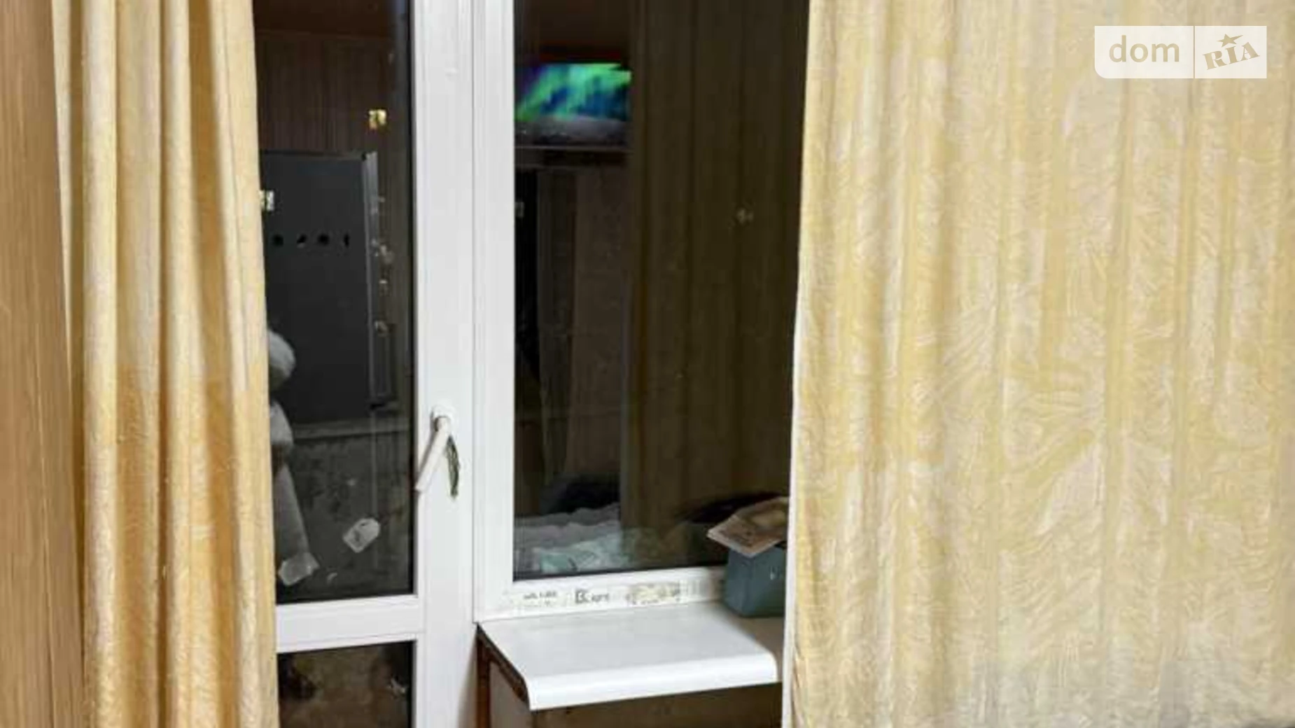 Продается 1-комнатная квартира 31.1 кв. м в Полтаве, цена: 25000 $ - фото 2