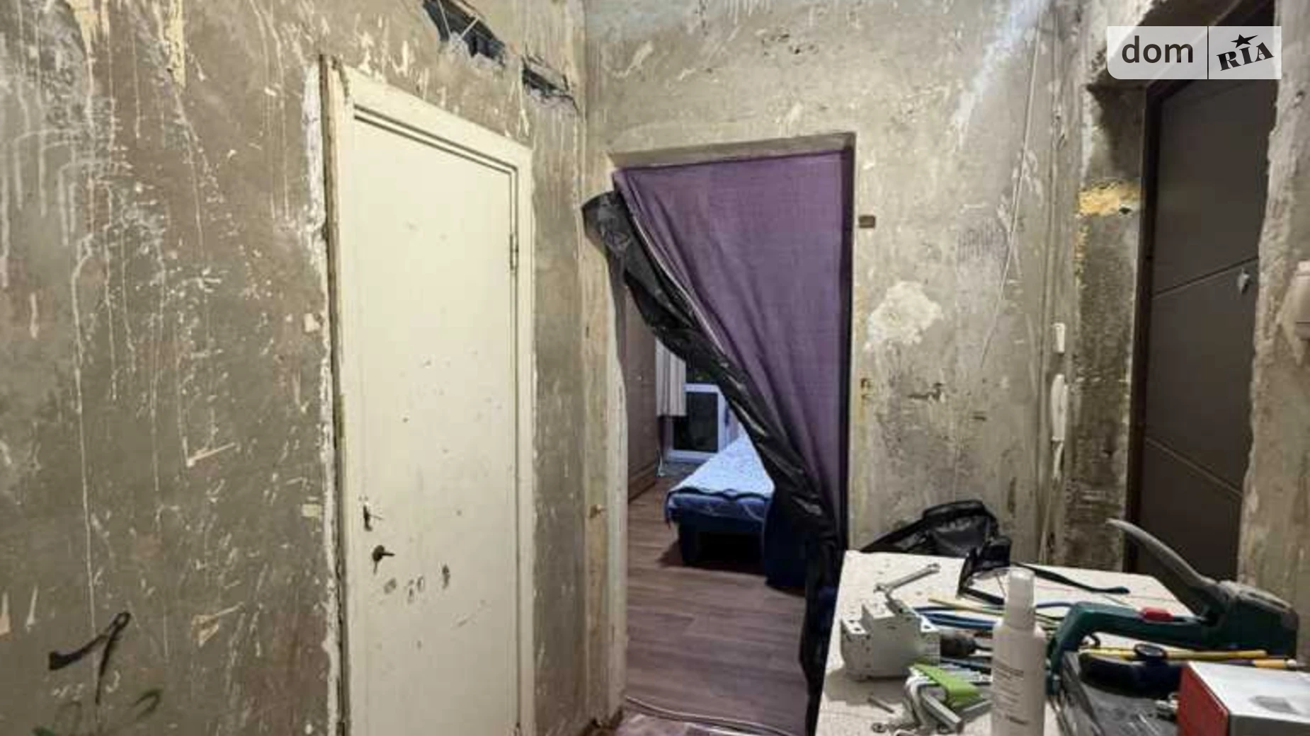 Продается 1-комнатная квартира 31.1 кв. м в Полтаве, цена: 25000 $ - фото 4