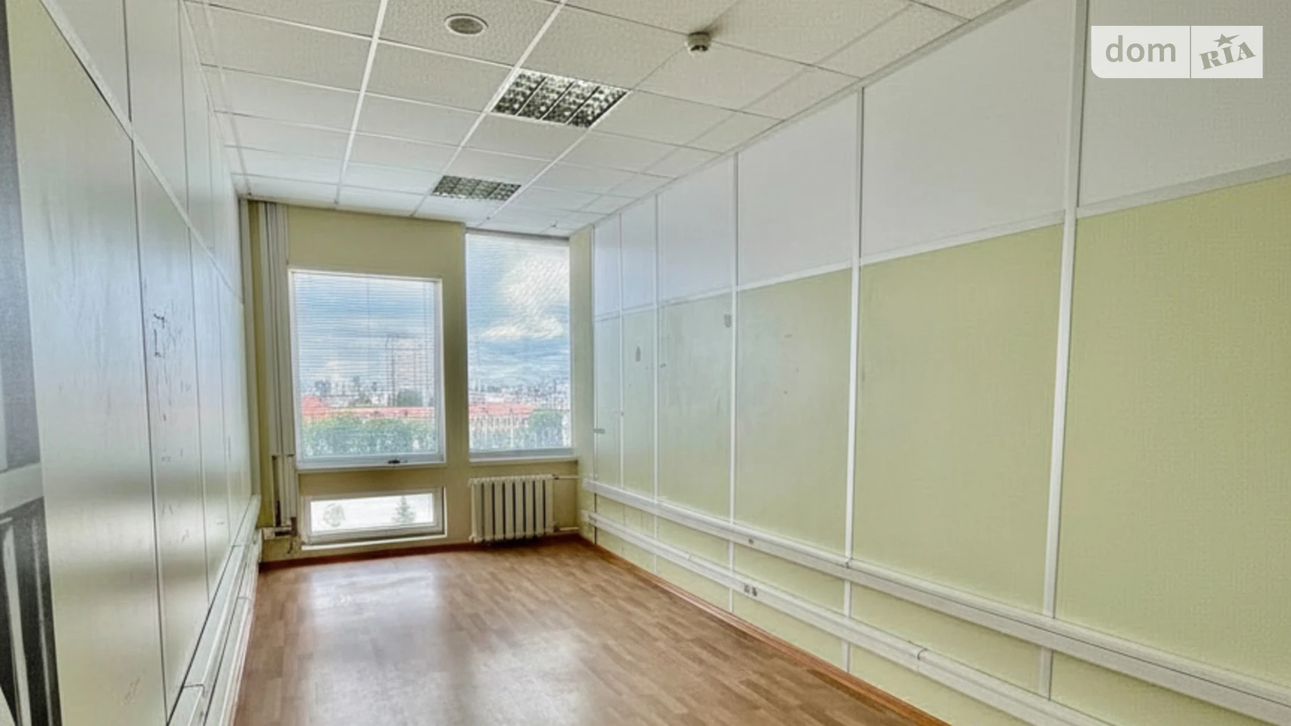 Здається в оренду офіс 486 кв. м в бізнес-центрі, цена: 121500 грн - фото 3