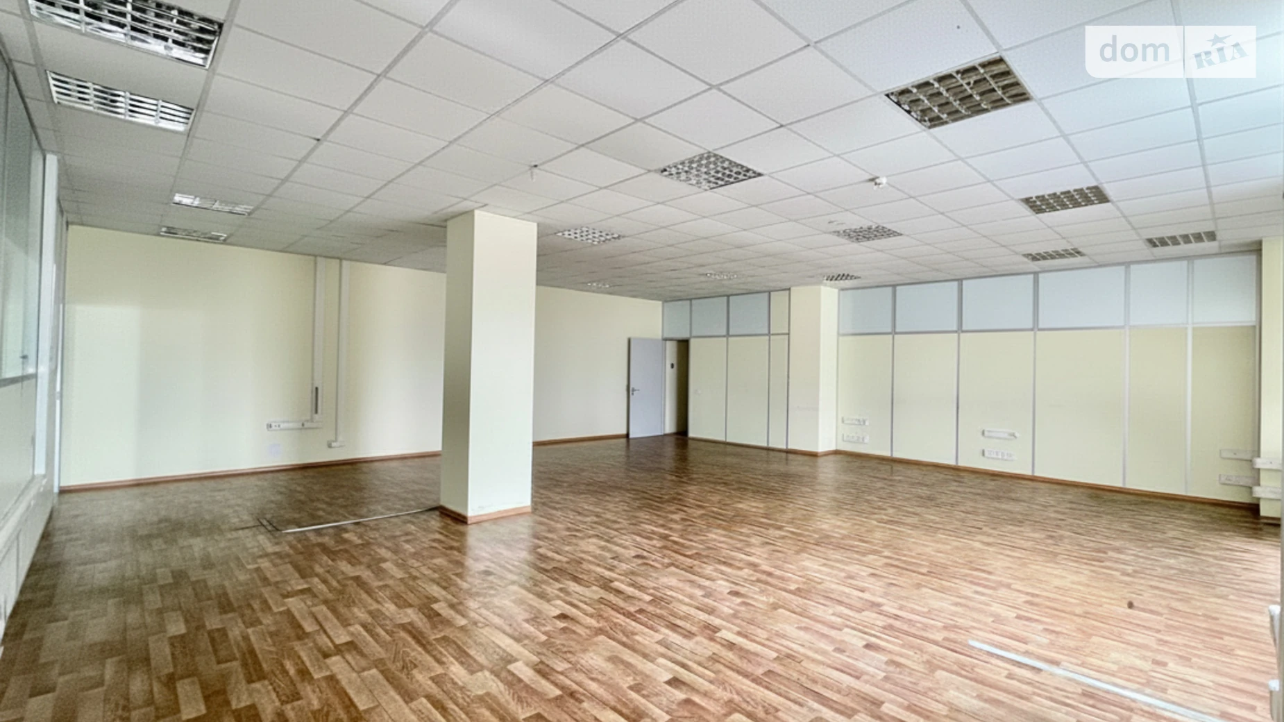 Здається в оренду офіс 486 кв. м в бізнес-центрі, цена: 121500 грн - фото 5