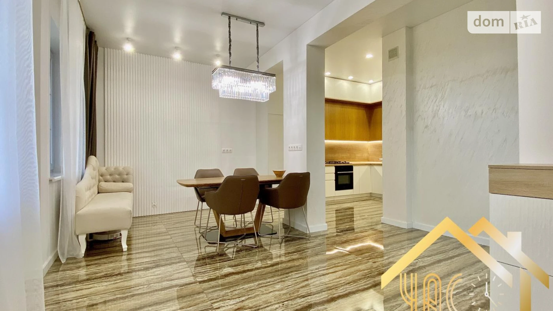 Продается дом на 2 этажа 200 кв. м с балконом, цена: 468000 $ - фото 4