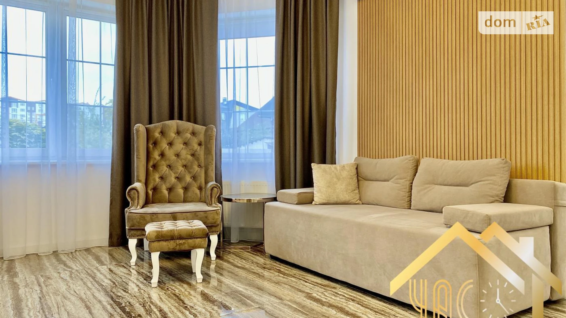 Продается дом на 2 этажа 200 кв. м с балконом, цена: 468000 $ - фото 3