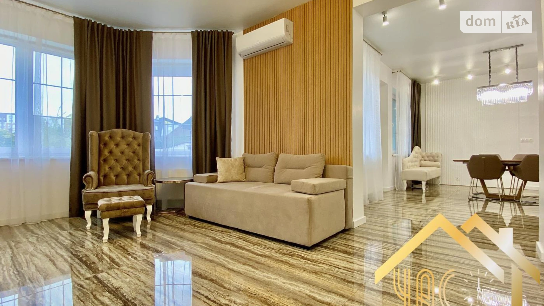 Продается дом на 2 этажа 200 кв. м с балконом, цена: 468000 $ - фото 2