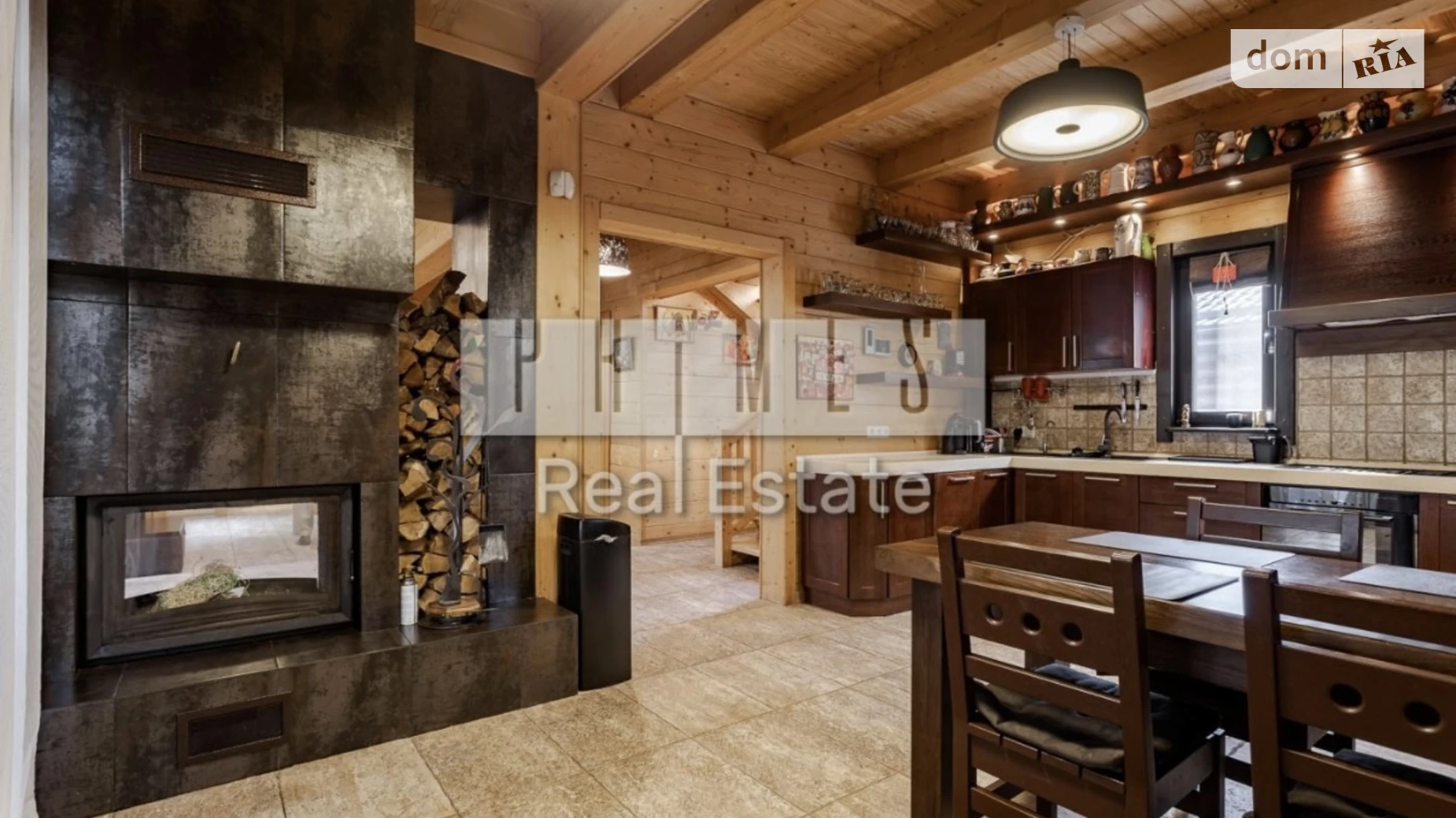 Продается дом на 2 этажа 153.3 кв. м с камином, цена: 300000 $ - фото 2