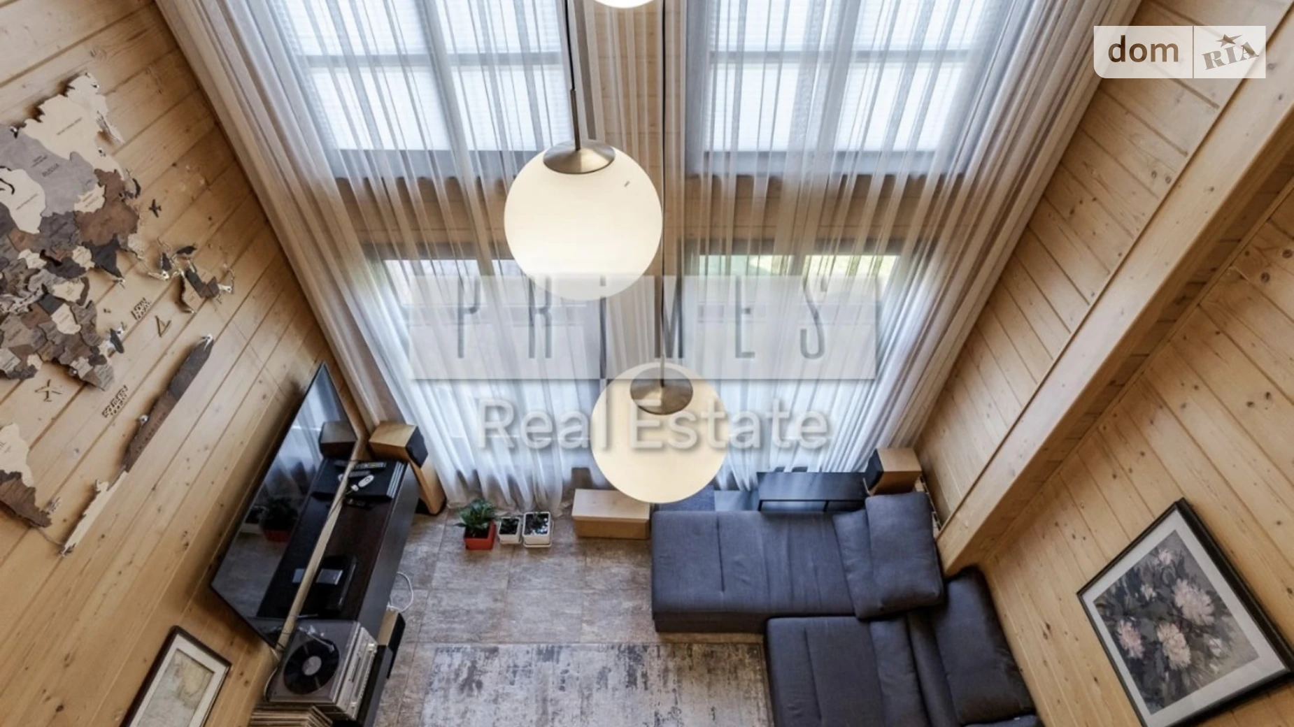 Продается дом на 2 этажа 153.3 кв. м с камином, цена: 300000 $ - фото 5