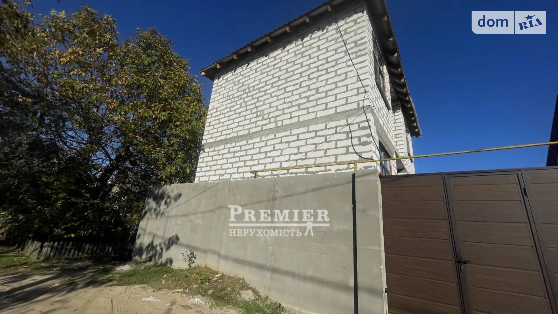 Продается дом на 2 этажа 160 кв. м с участком, цена: 220000 $ - фото 3