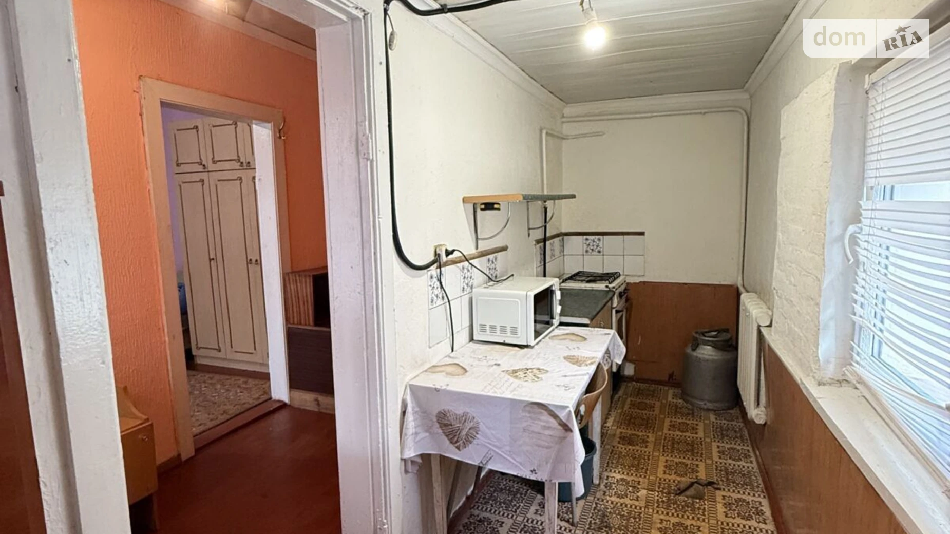 Продается одноэтажный дом 87 кв. м с верандой, цена: 53000 $ - фото 4