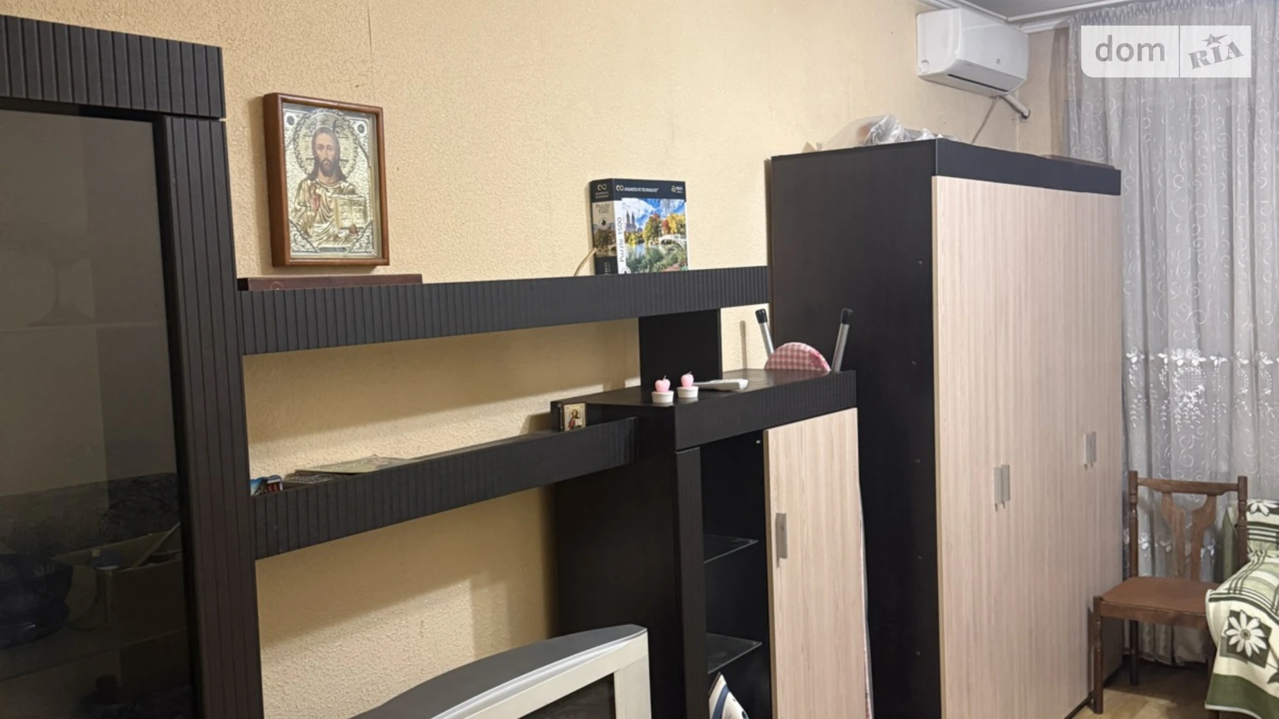 Сдается в аренду 2-комнатная квартира 52 кв. м в Днепре, ул. Леонида Каденюка(Волкова Космонавта), 9 - фото 3