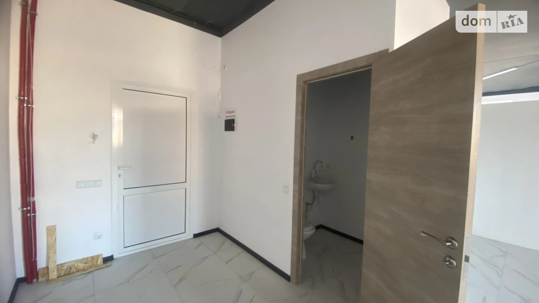 Здається в оренду офіс 73.4 кв. м в бізнес-центрі, цена: 16000 грн - фото 3