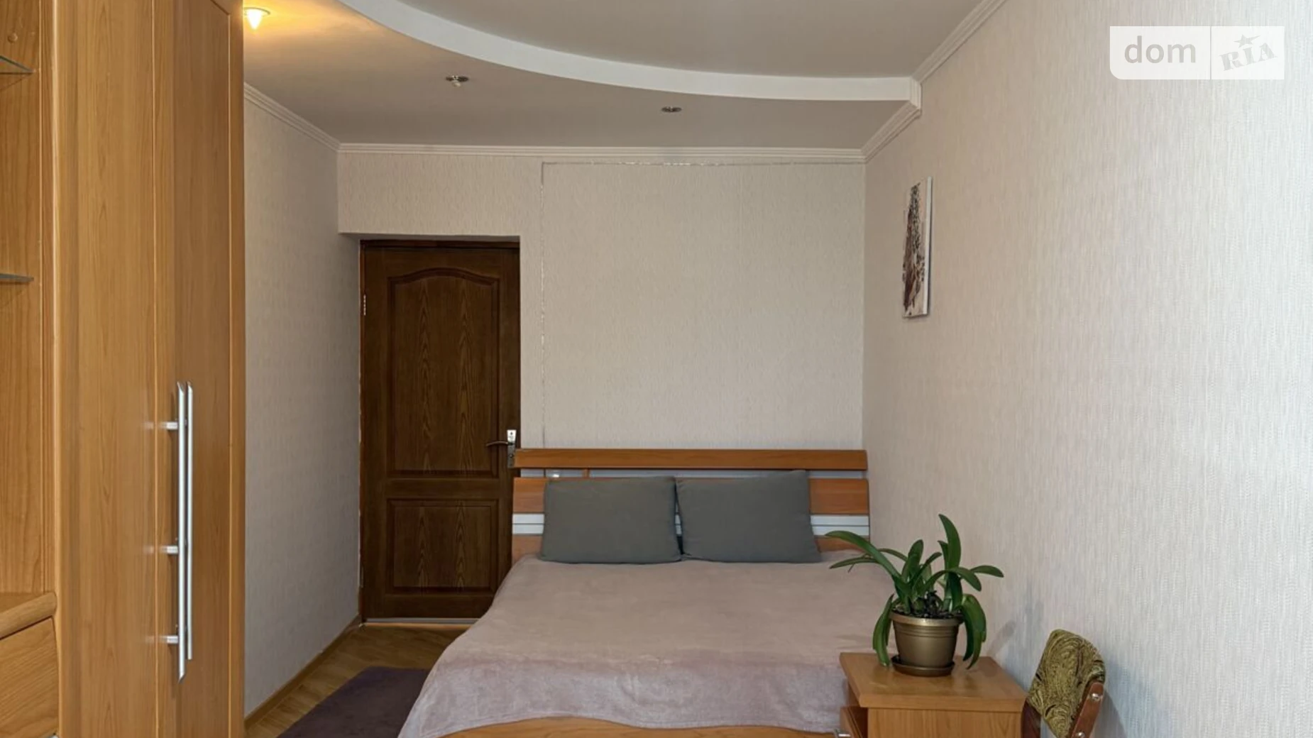 3-комнатная квартира 62 кв. м в Луцке, ул. Ровенская, 107А - фото 5