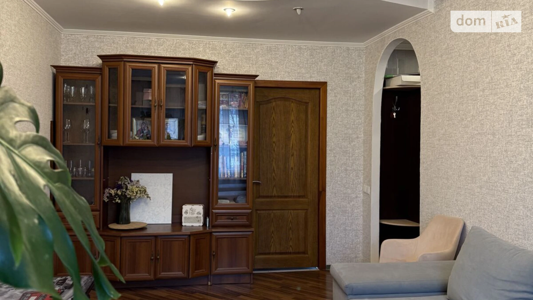 3-комнатная квартира 62 кв. м в Луцке, ул. Ровенская, 107А - фото 2