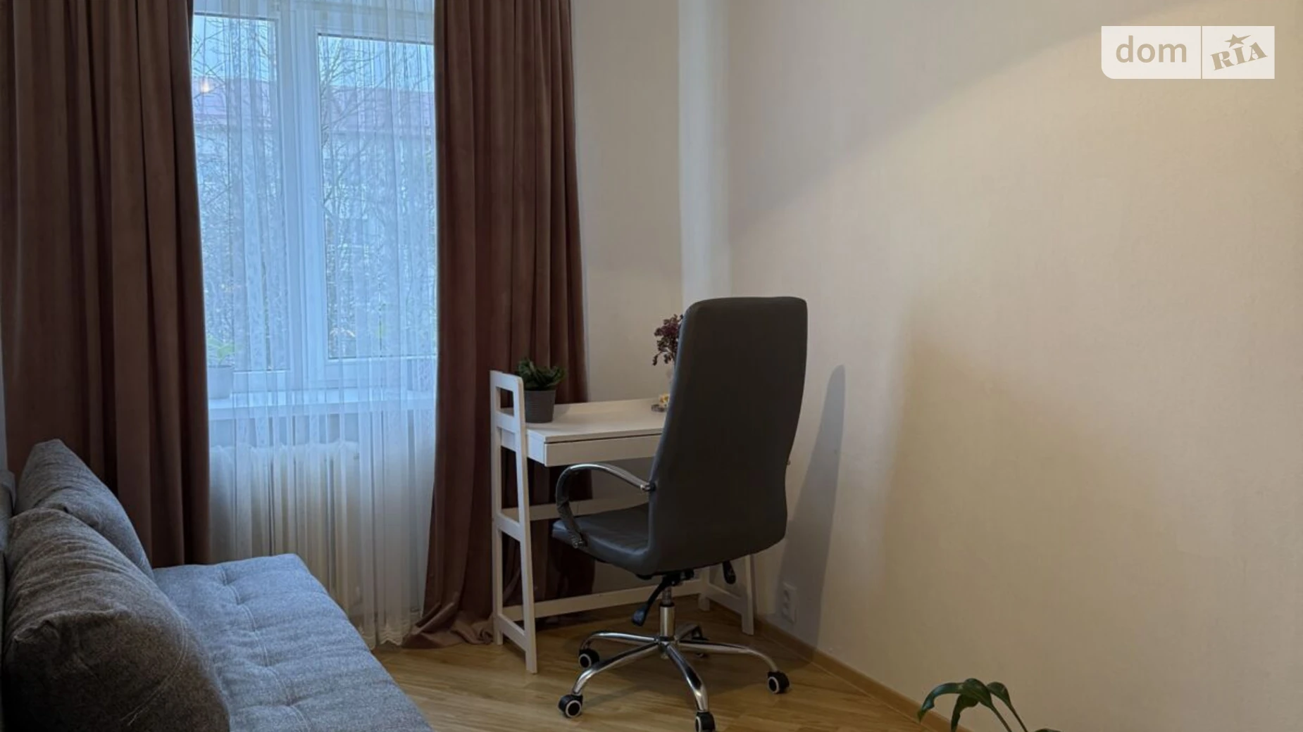 3-комнатная квартира 62 кв. м в Луцке, ул. Ровенская, 107А - фото 3