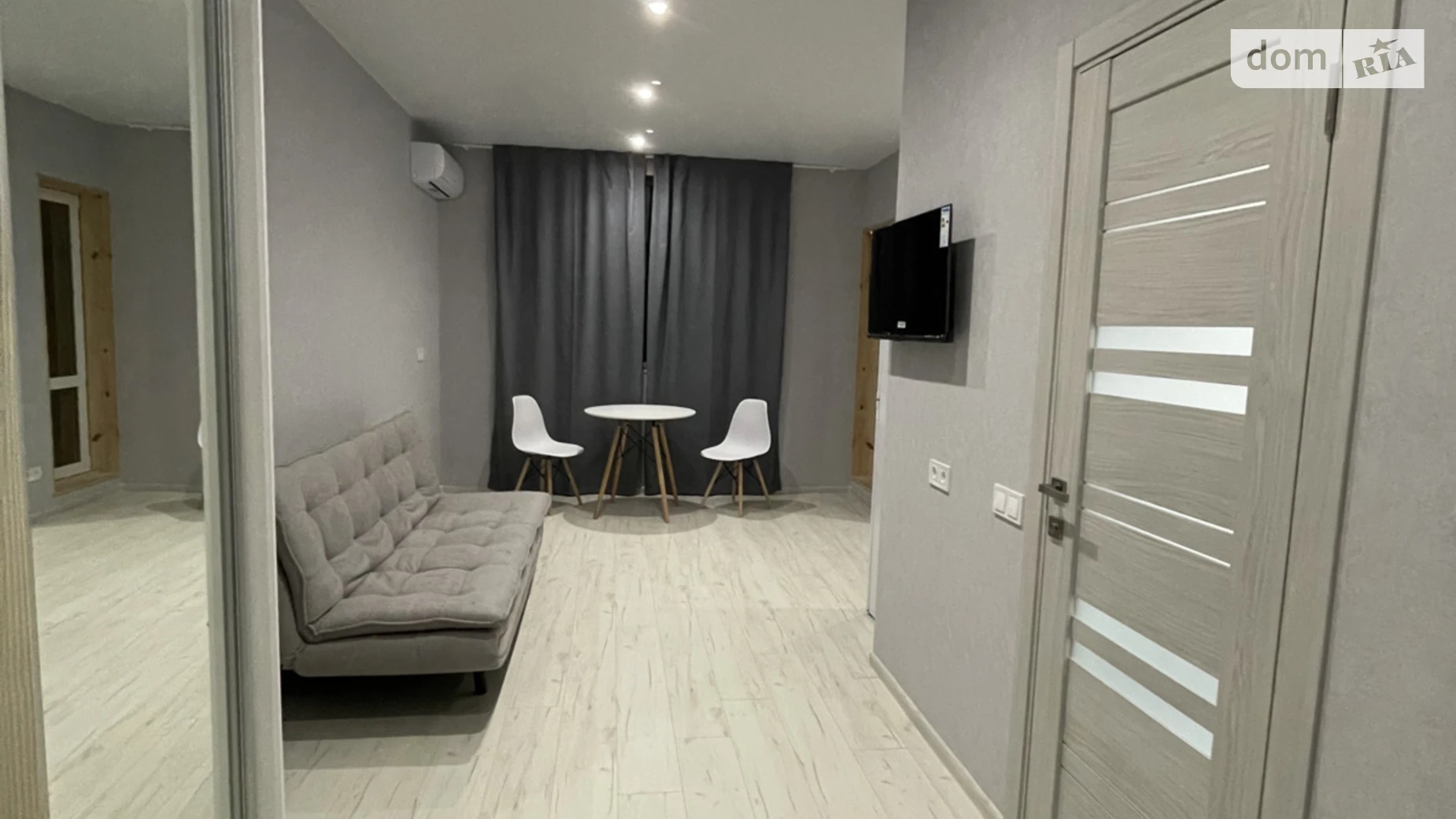 Здається в оренду 1-кімнатна квартира 25 кв. м у Києві, вул. Михайла Дерегуса, 42 - фото 3
