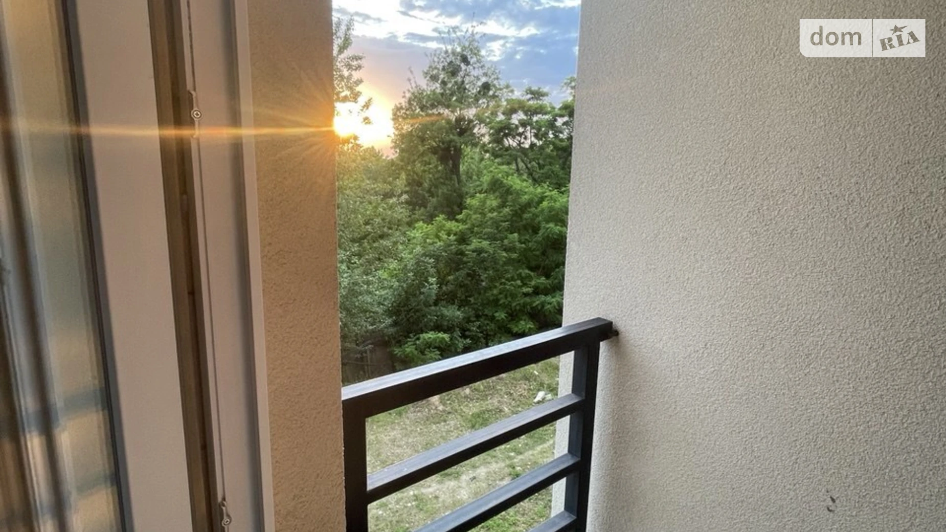 Здається в оренду 1-кімнатна квартира 25 кв. м у Києві, вул. Михайла Дерегуса, 42 - фото 4