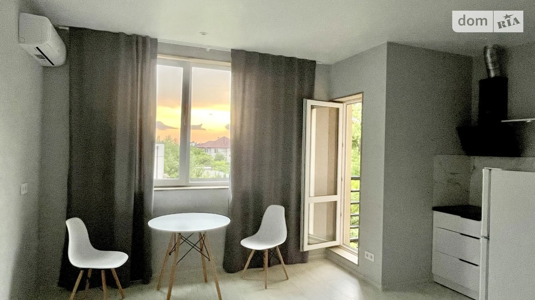 Здається в оренду 1-кімнатна квартира 25 кв. м у Києві, вул. Михайла Дерегуса, 42 - фото 5