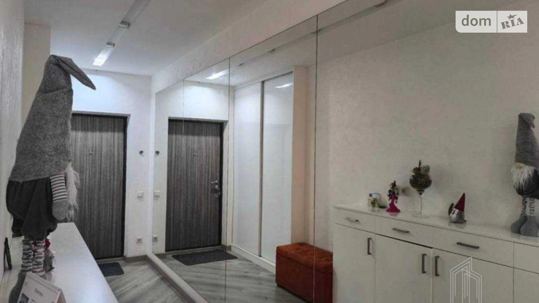 Продается 3-комнатная квартира 113.41 кв. м в Киеве, цена: 230000 $ - фото 2