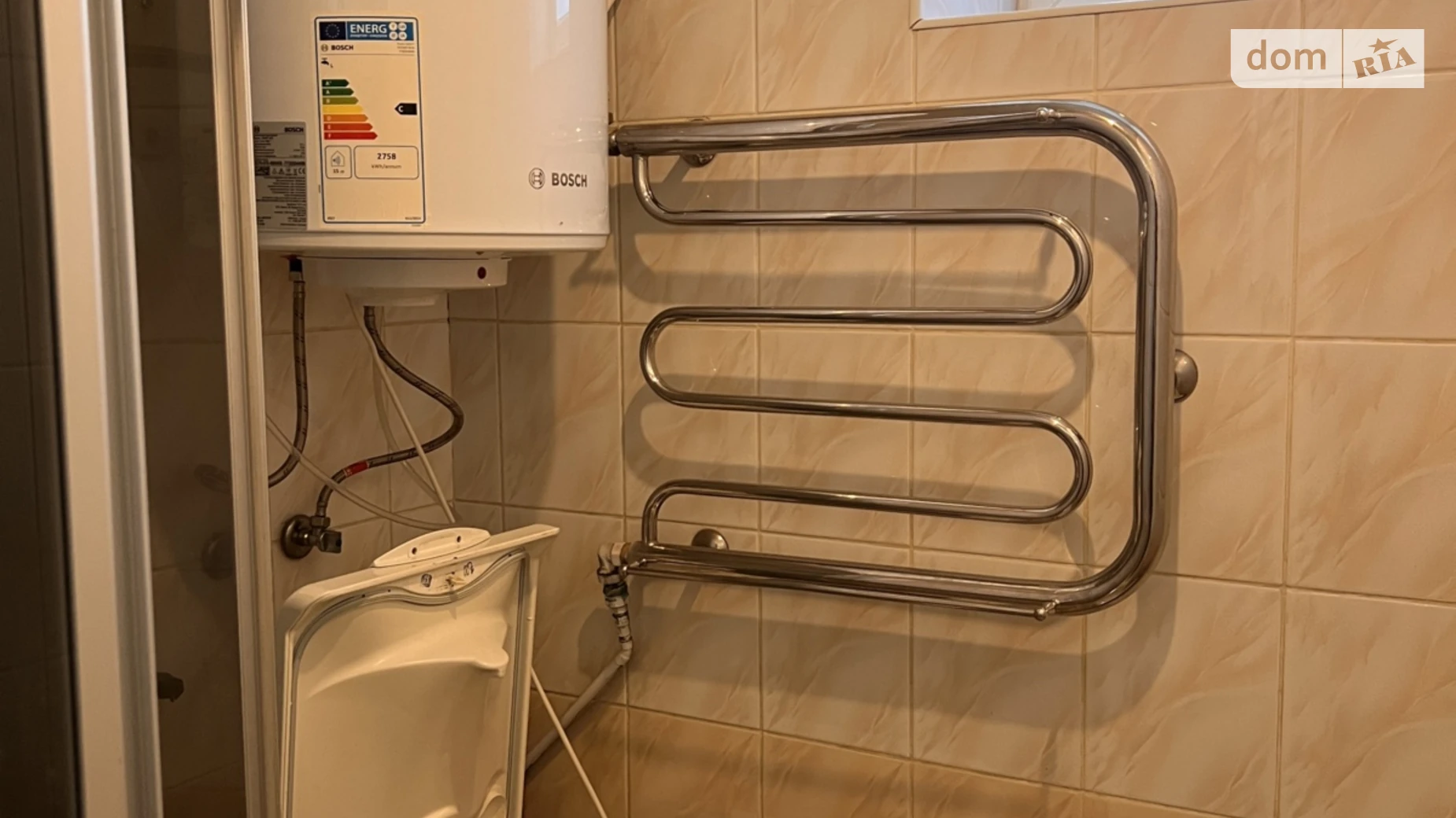 Сдается в аренду 2-комнатная квартира 52 кв. м в Днепре, ул. Леонида Каденюка(Волкова Космонавта), 9 - фото 5