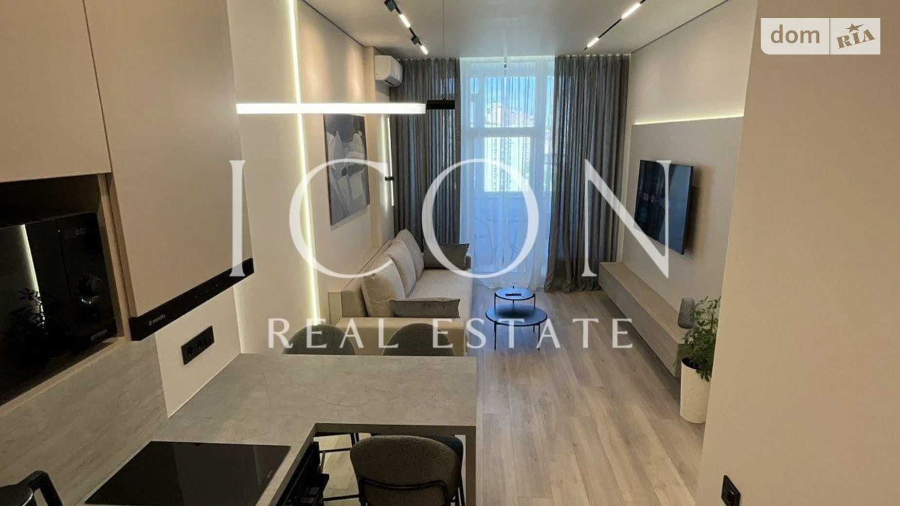 Здається в оренду 2-кімнатна квартира 56 кв. м у Києві, пров. Берестейський(Брест-Литовський), 11К - фото 2