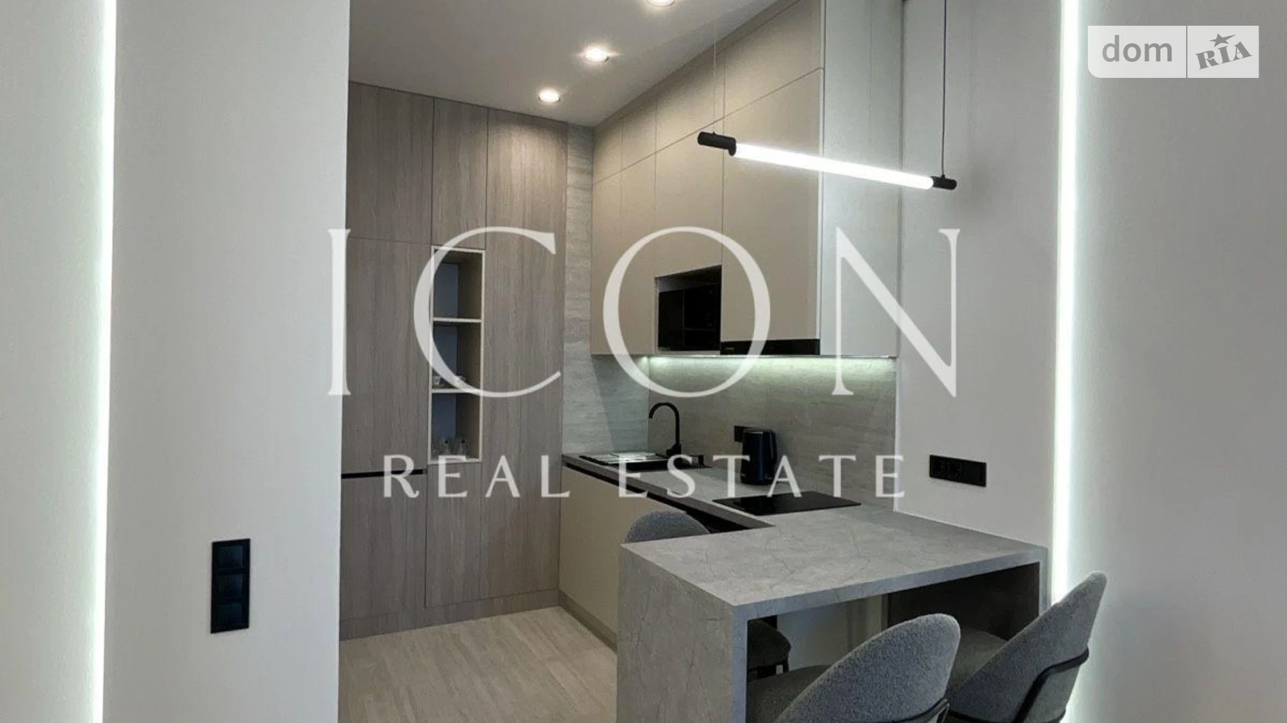 Здається в оренду 2-кімнатна квартира 56 кв. м у Києві, пров. Берестейський(Брест-Литовський), 11К - фото 3