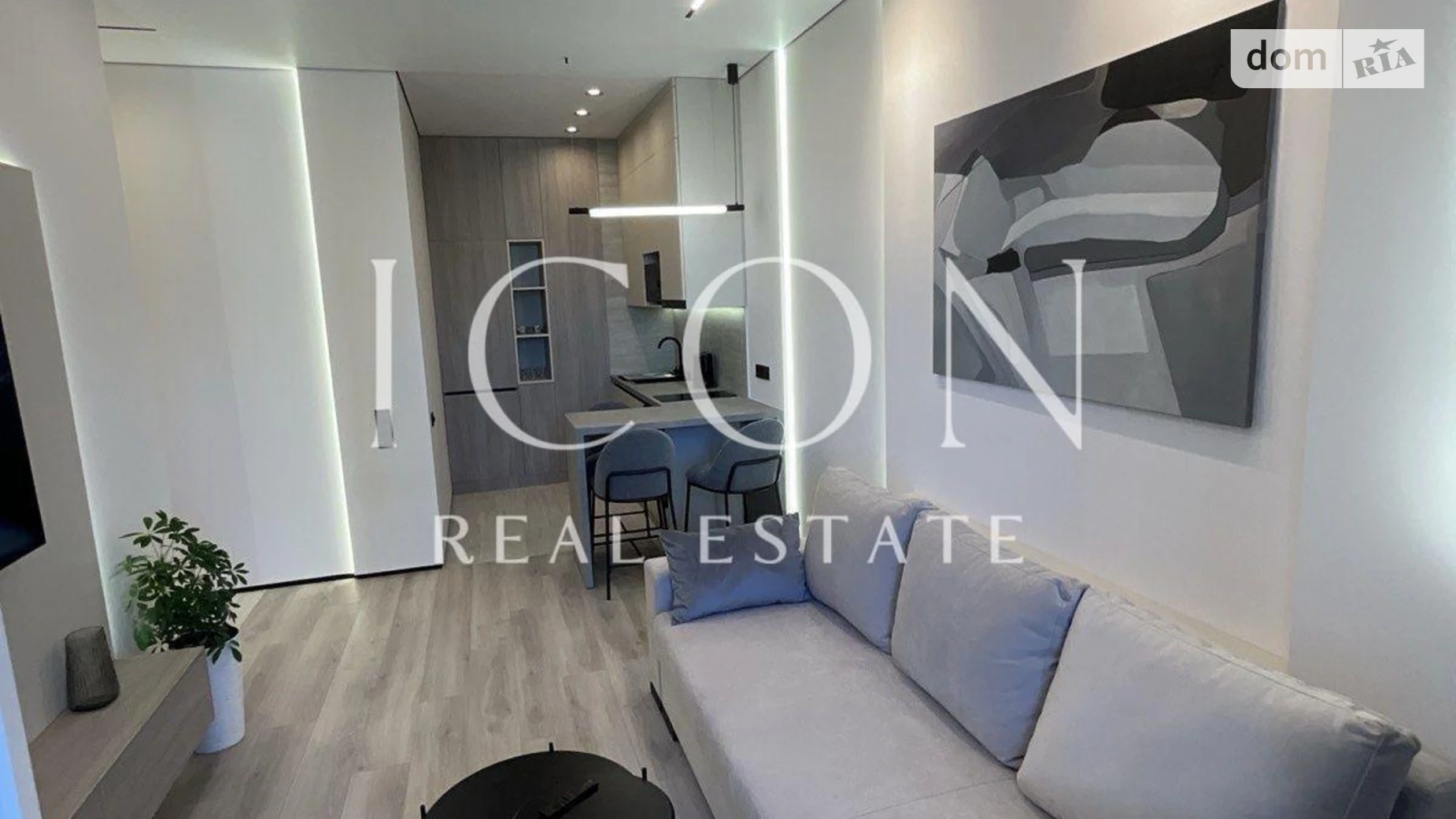 Здається в оренду 2-кімнатна квартира 56 кв. м у Києві, пров. Берестейський(Брест-Литовський), 11К - фото 4