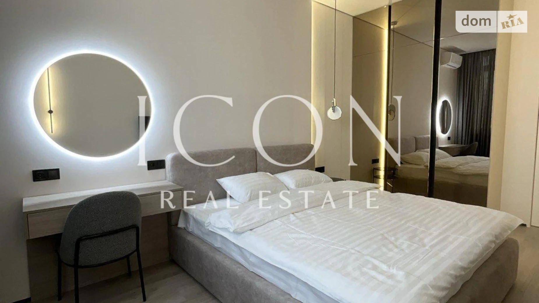 Здається в оренду 2-кімнатна квартира 56 кв. м у Києві, пров. Берестейський(Брест-Литовський), 11К - фото 5