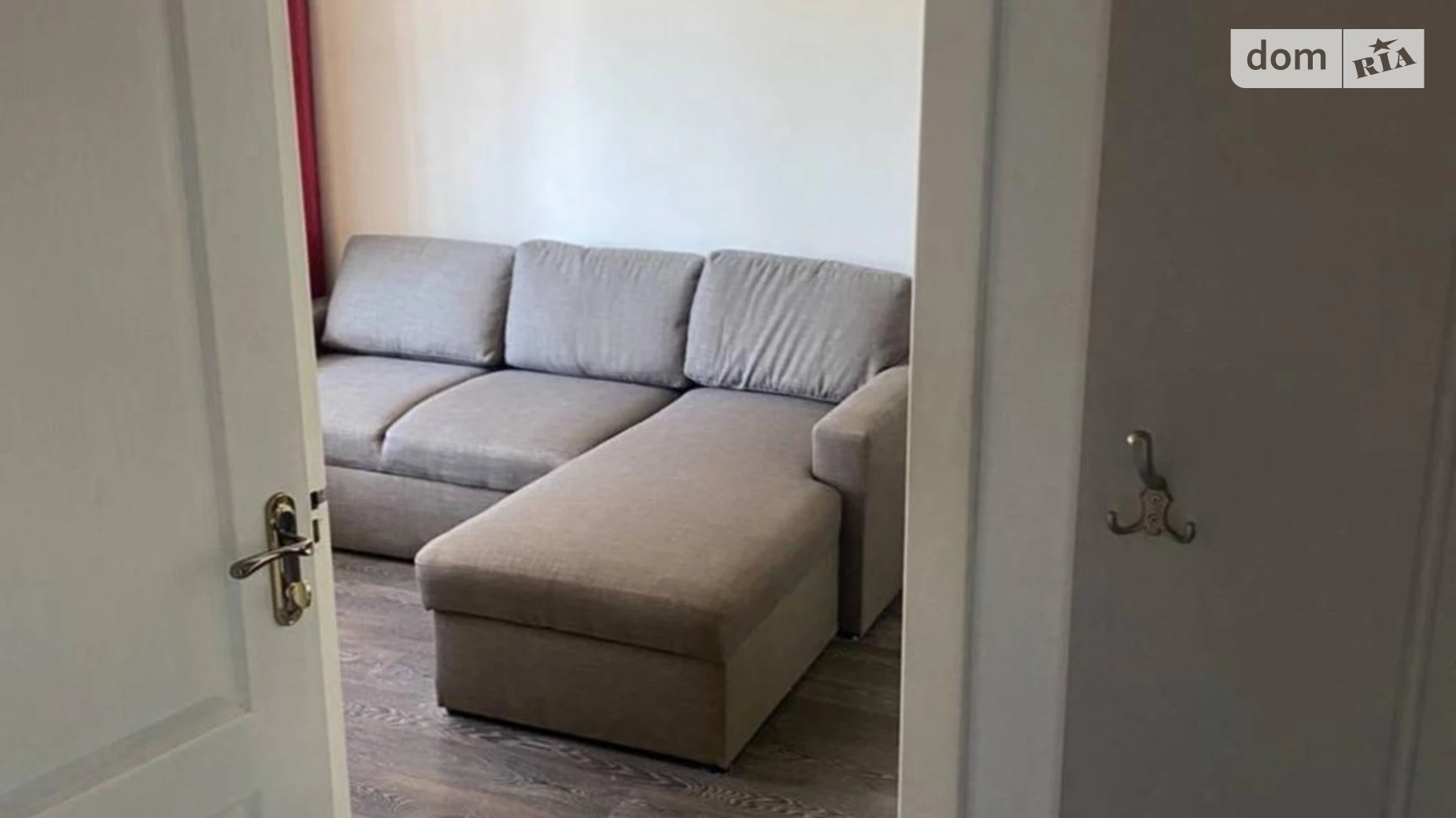 Продається 1-кімнатна квартира 28.4 кв. м у Києві, просп. Соборності, 13А - фото 2