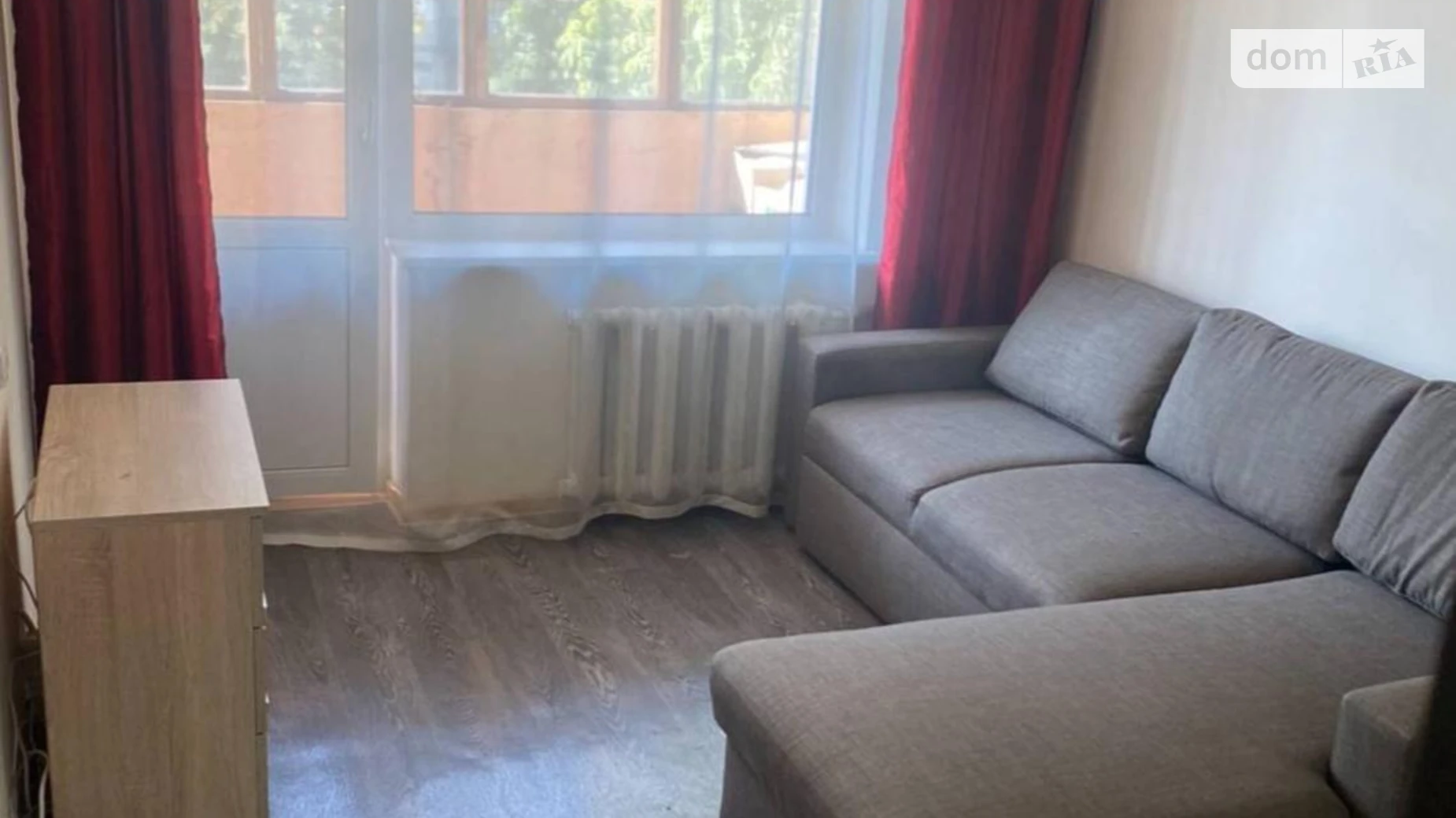 Продається 1-кімнатна квартира 28.4 кв. м у Києві, просп. Соборності, 13А - фото 3