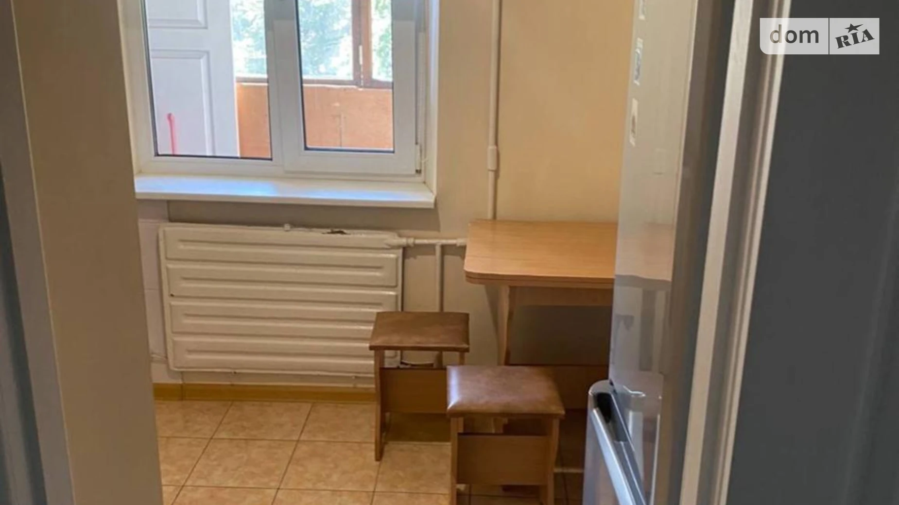 Продається 1-кімнатна квартира 28.4 кв. м у Києві, просп. Соборності, 13А - фото 4