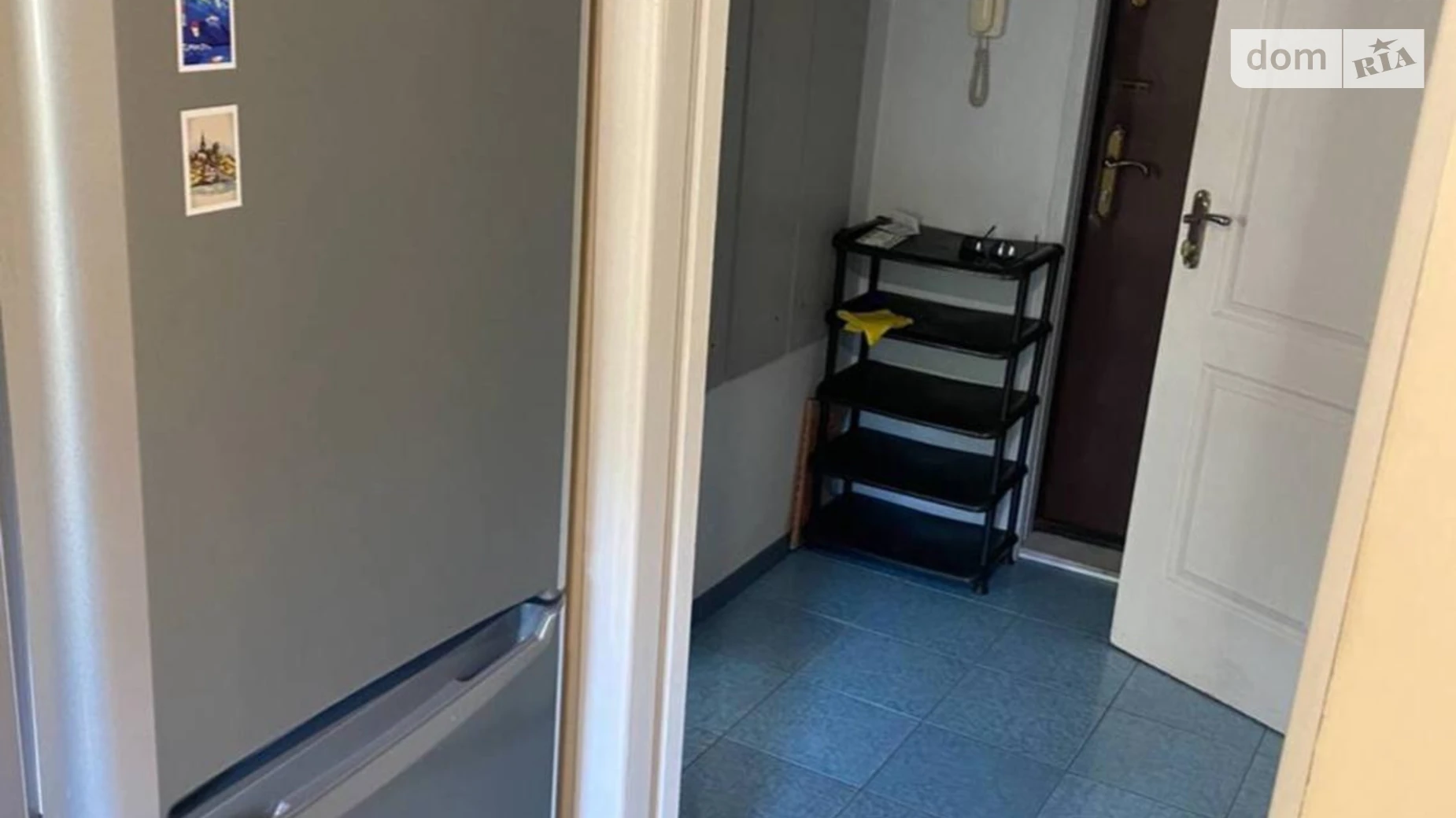 Продається 1-кімнатна квартира 28.4 кв. м у Києві, просп. Соборності, 13А - фото 5