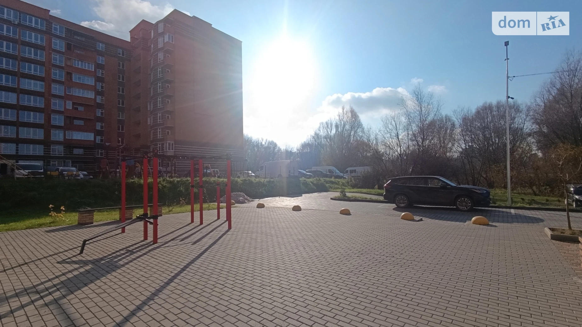 Продается 3-комнатная квартира 93 кв. м в Хмельницком, Старокостянтиновское шоссе, 20/5А - фото 2