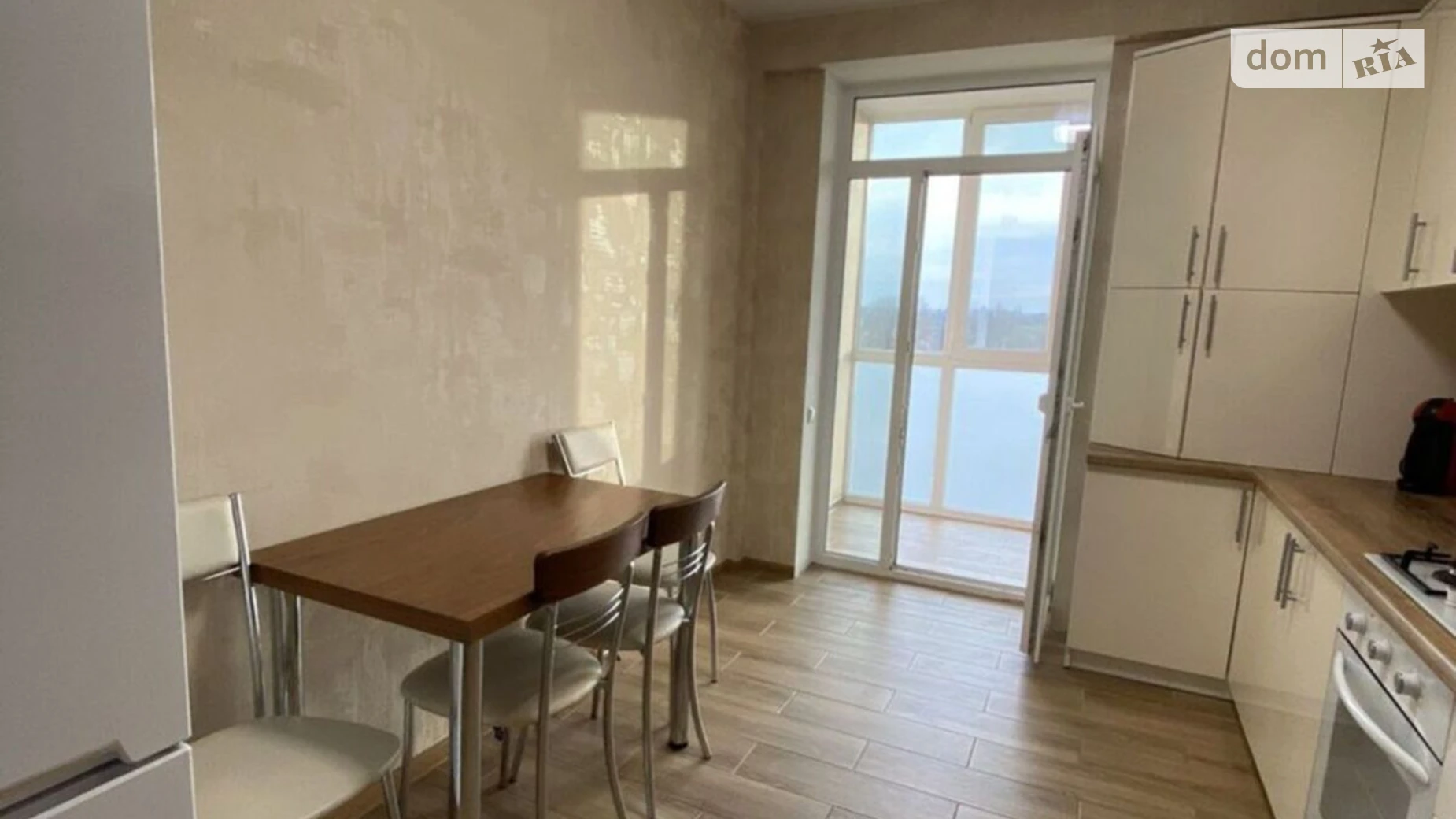 Продается 1-комнатная квартира 40.7 кв. м в Днепре, бул. Кобзаря, 4 - фото 4