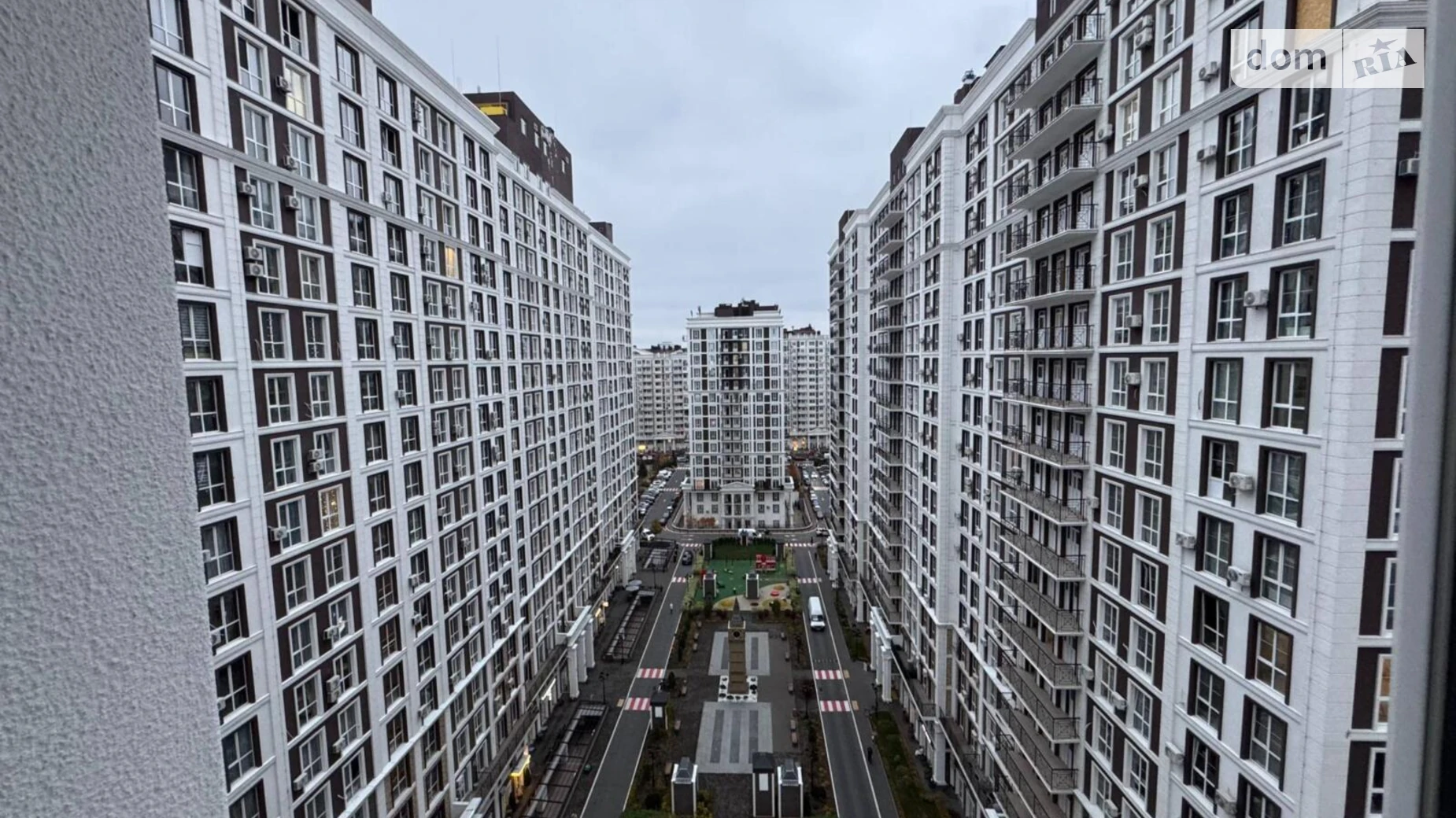 Продается 1-комнатная квартира 29 кв. м в Киеве, ул. Михаила Максимовича, 24 - фото 3