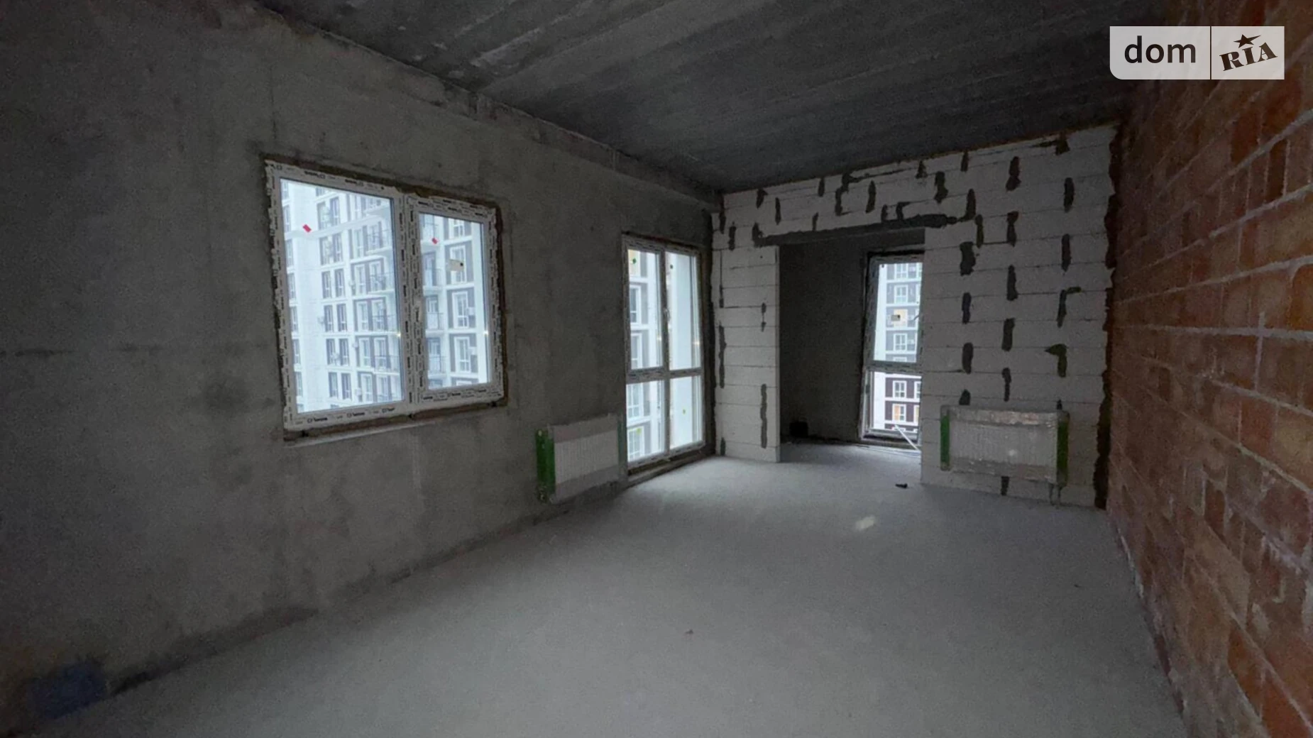 Продается 1-комнатная квартира 29 кв. м в Киеве, ул. Михаила Максимовича, 24 - фото 4