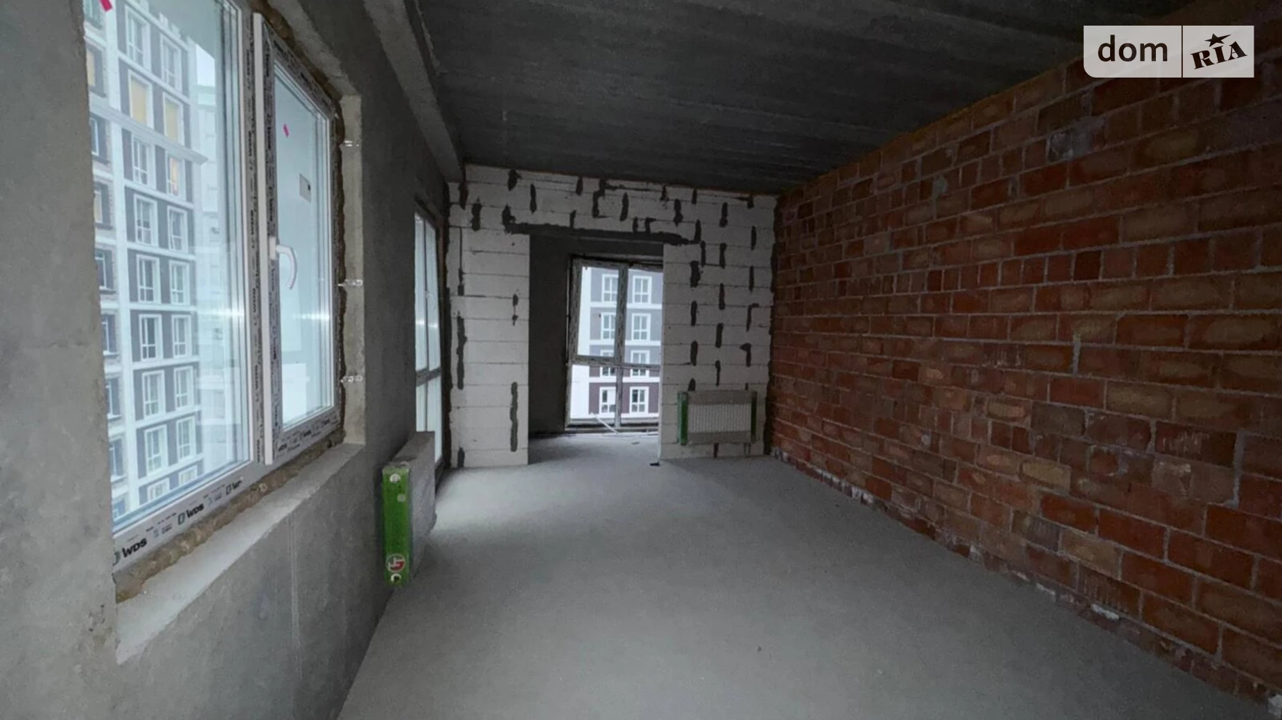 Продается 1-комнатная квартира 29 кв. м в Киеве, ул. Михаила Максимовича, 24 - фото 5