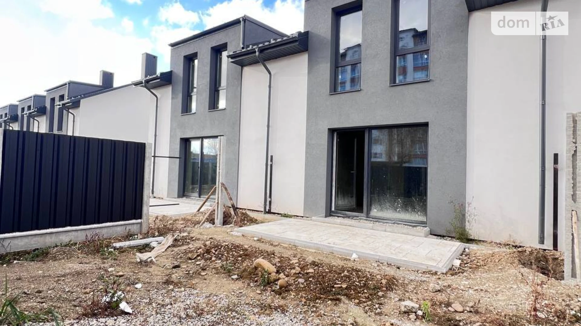 ул. Лунная Криховцы (Ивано-Франковск) ЖК Sttk#14, цена: 88500 $ - фото 2