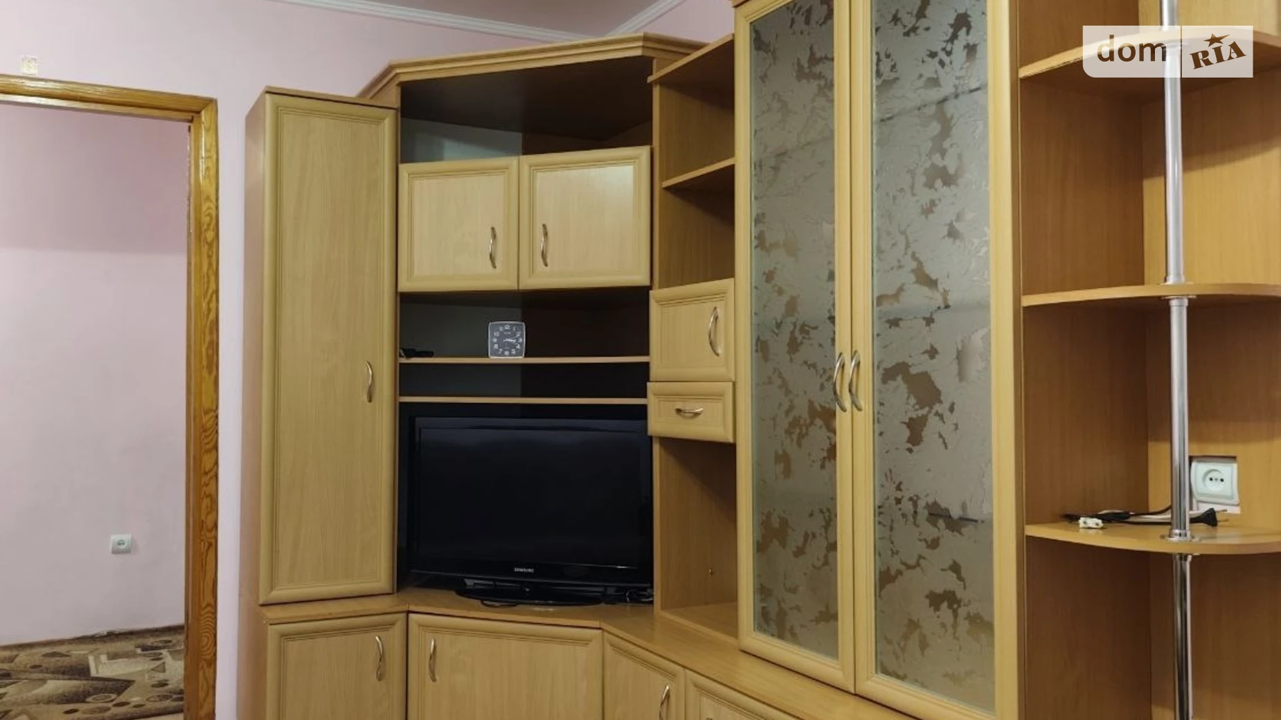 Продается 2-комнатная квартира 48.4 кв. м в Ровно, ул. Анатолия Грицая(Чехова), 9А - фото 2