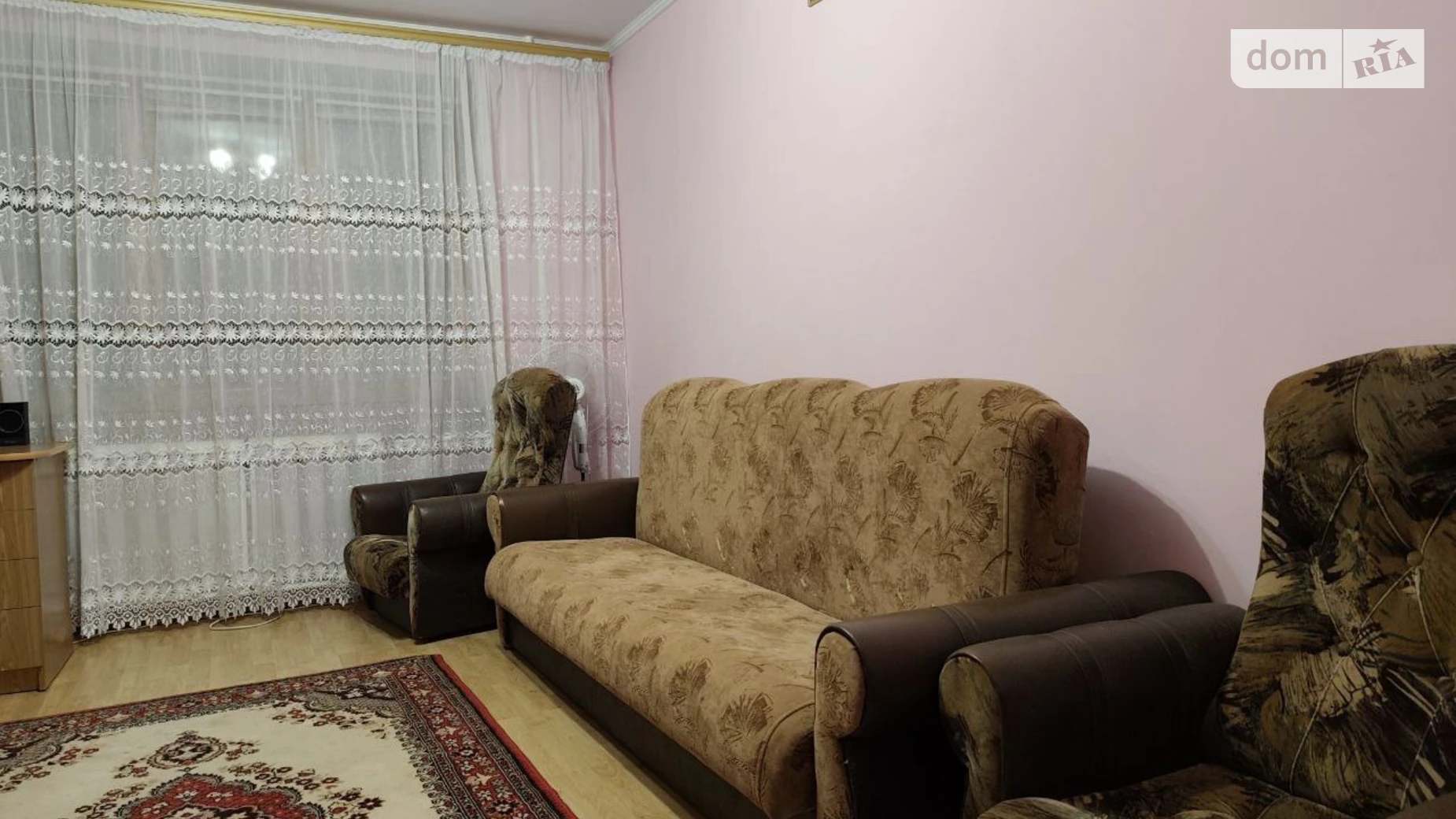 Продается 2-комнатная квартира 48.4 кв. м в Ровно, ул. Анатолия Грицая(Чехова), 9А - фото 3