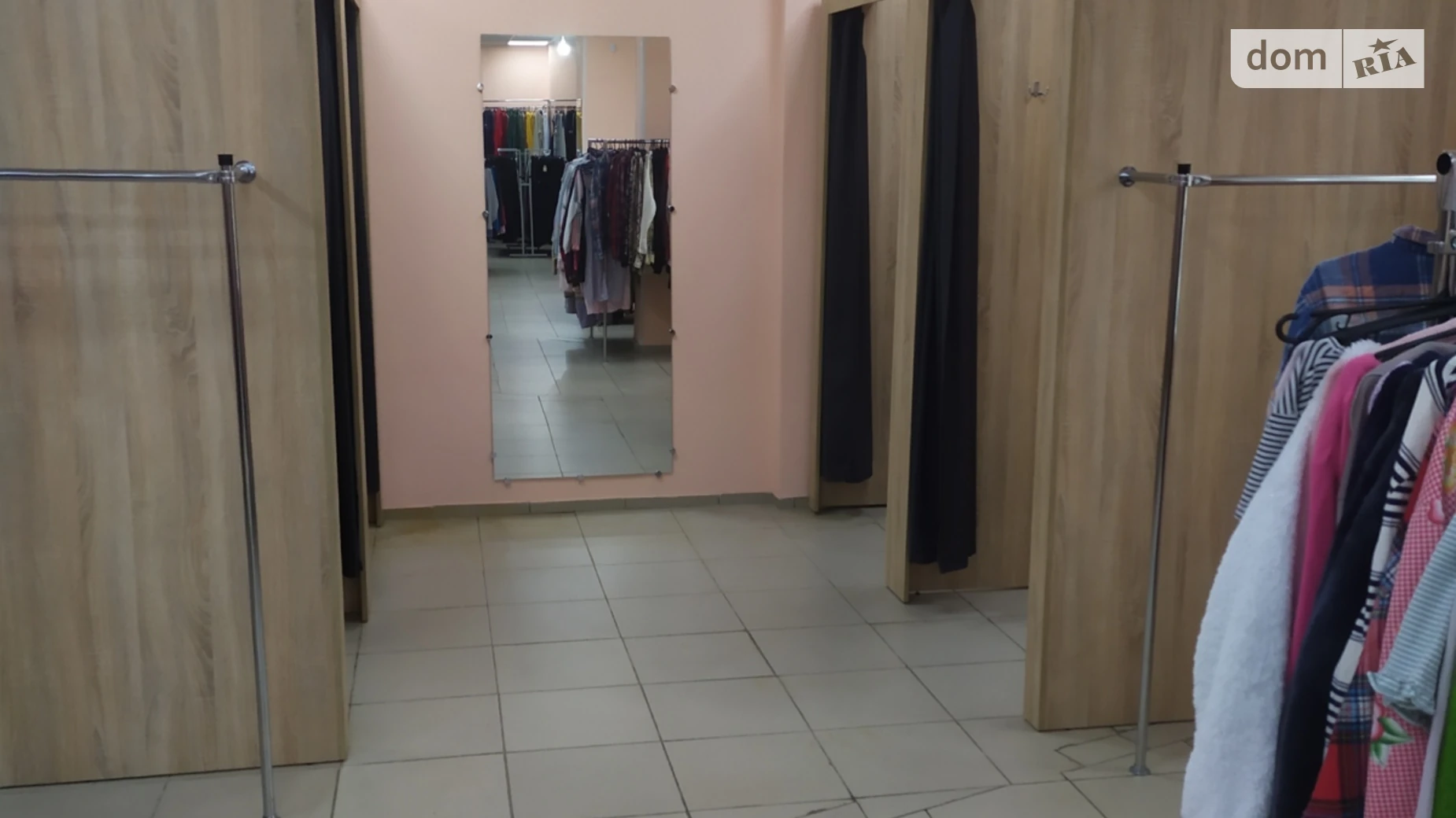 Продается помещения свободного назначения 160 кв. м в 9-этажном здании, цена: 15000 $ - фото 5